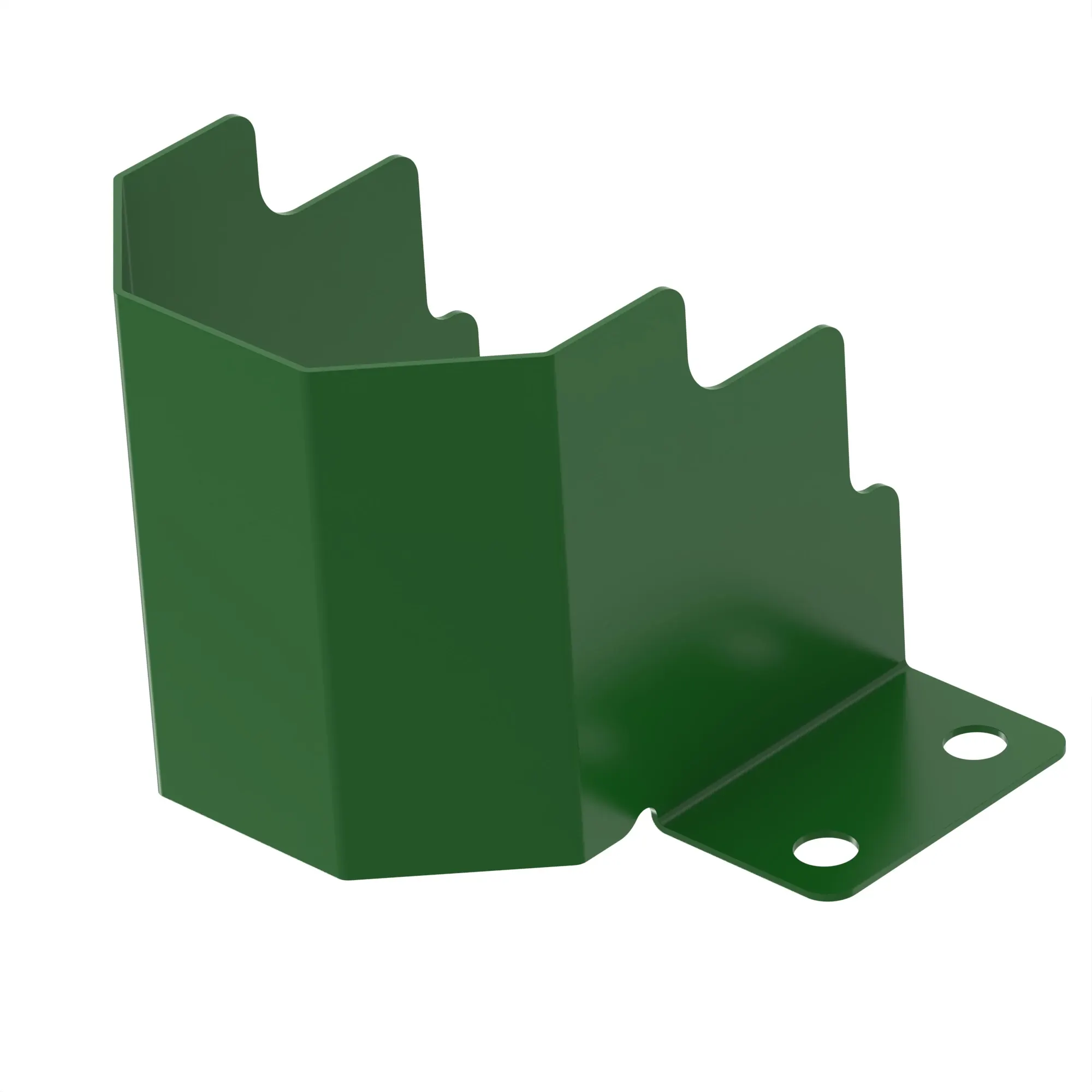 PTO HINGE DRIVELINE, FRONT