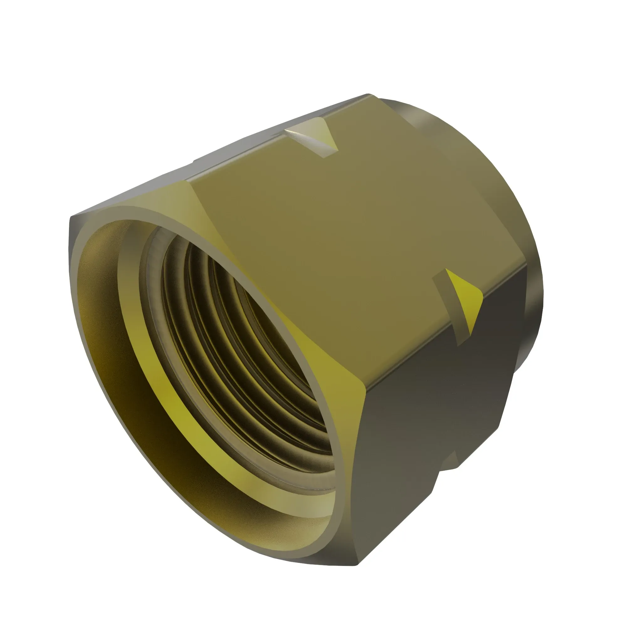 TUBE NUT