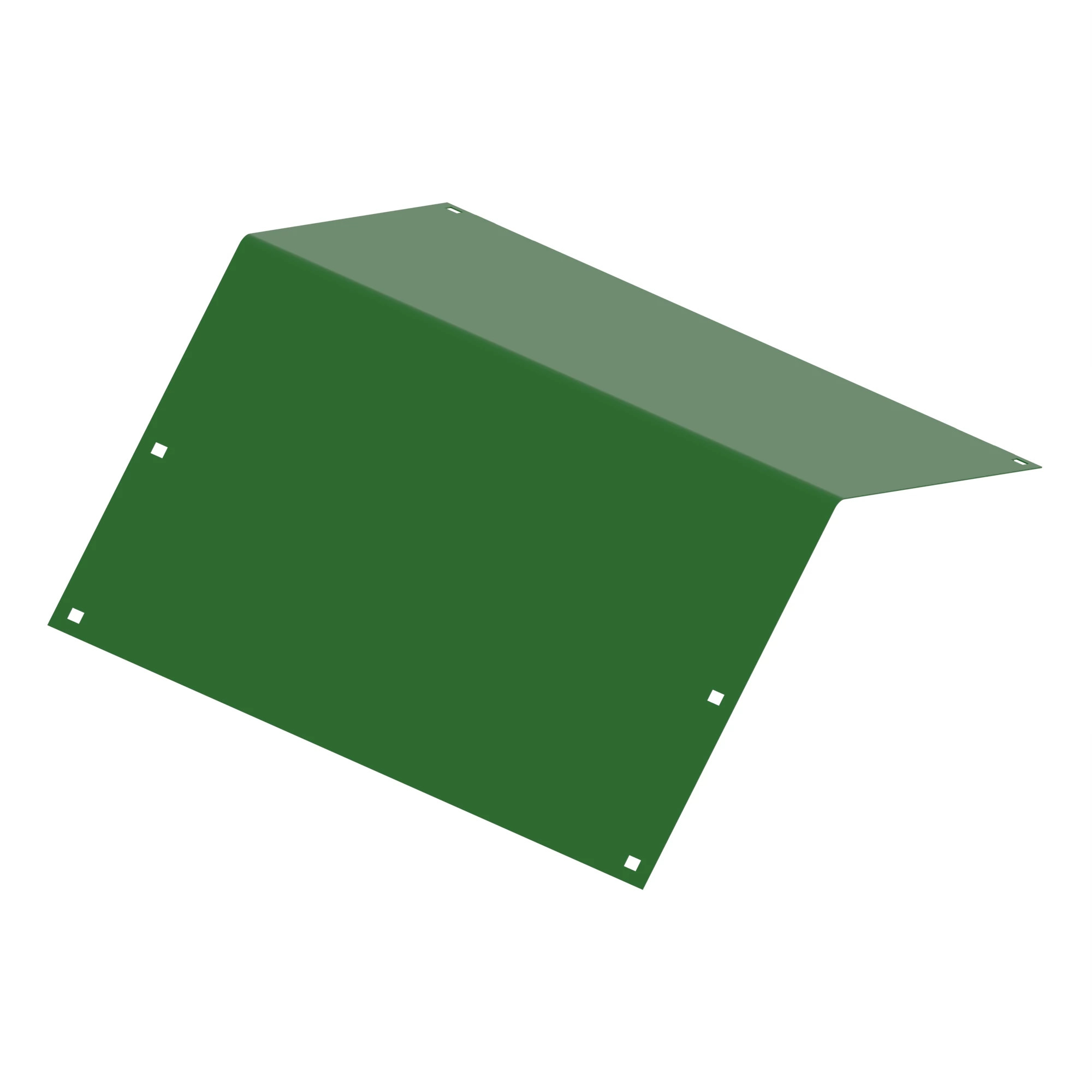 COVER-REAR (KERNEL PROCESSOR)