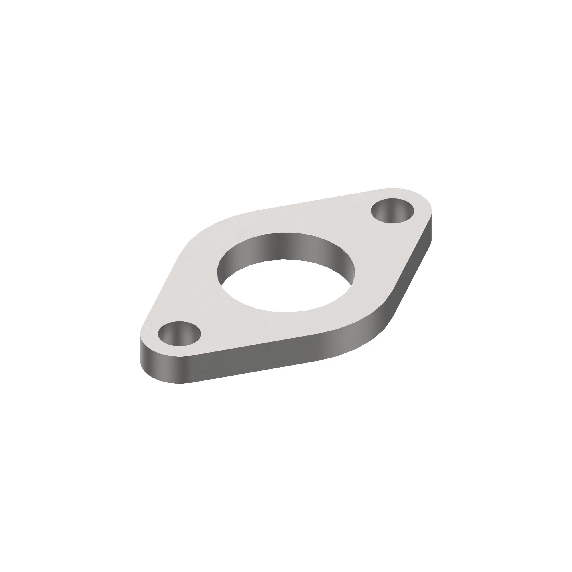 SPACER, THROTTLE