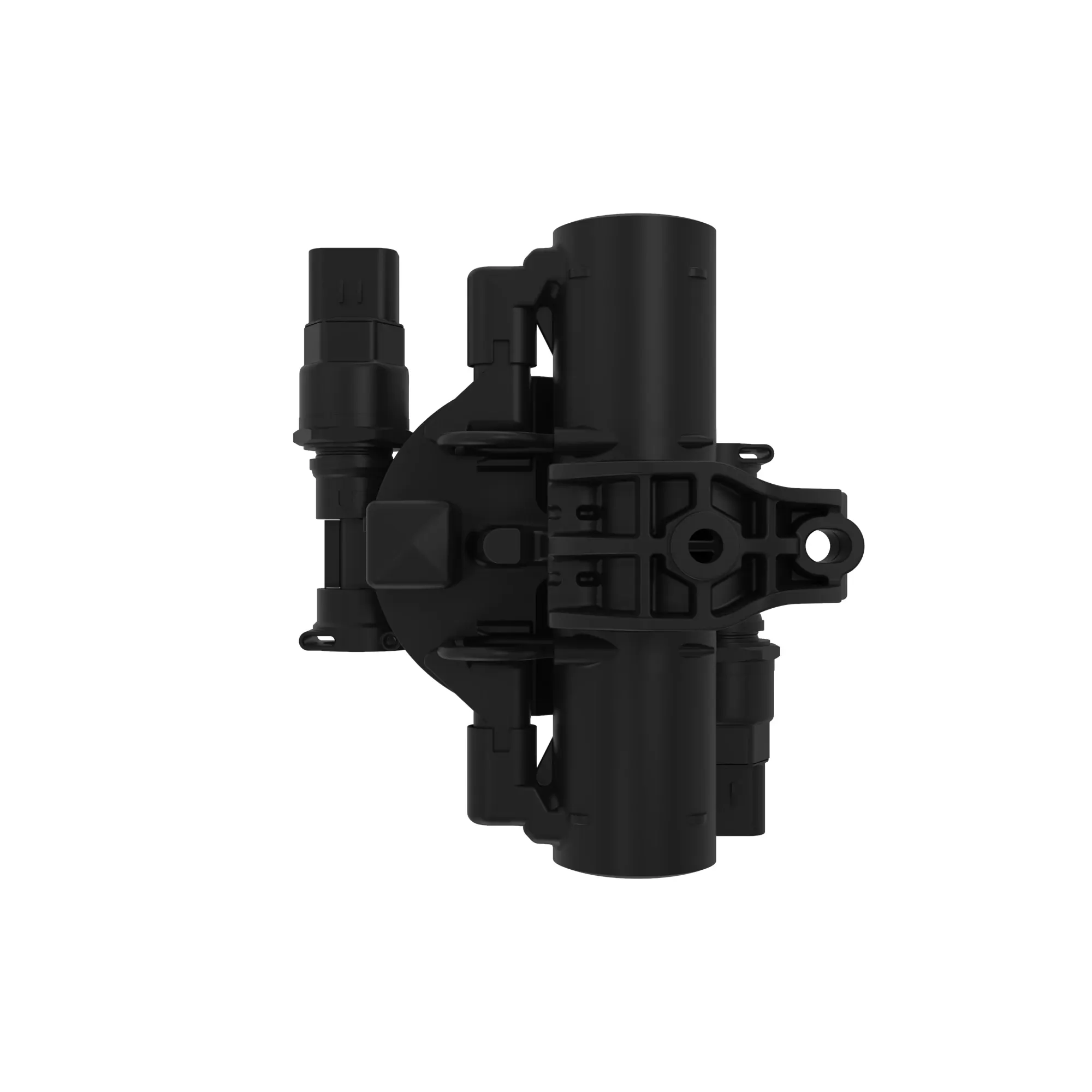 Nozzle Holder