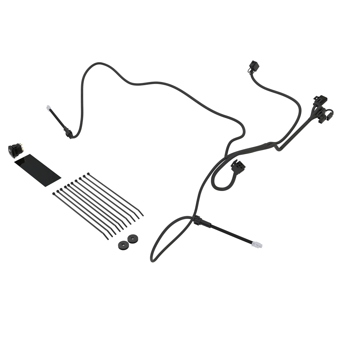 Mounting Parts