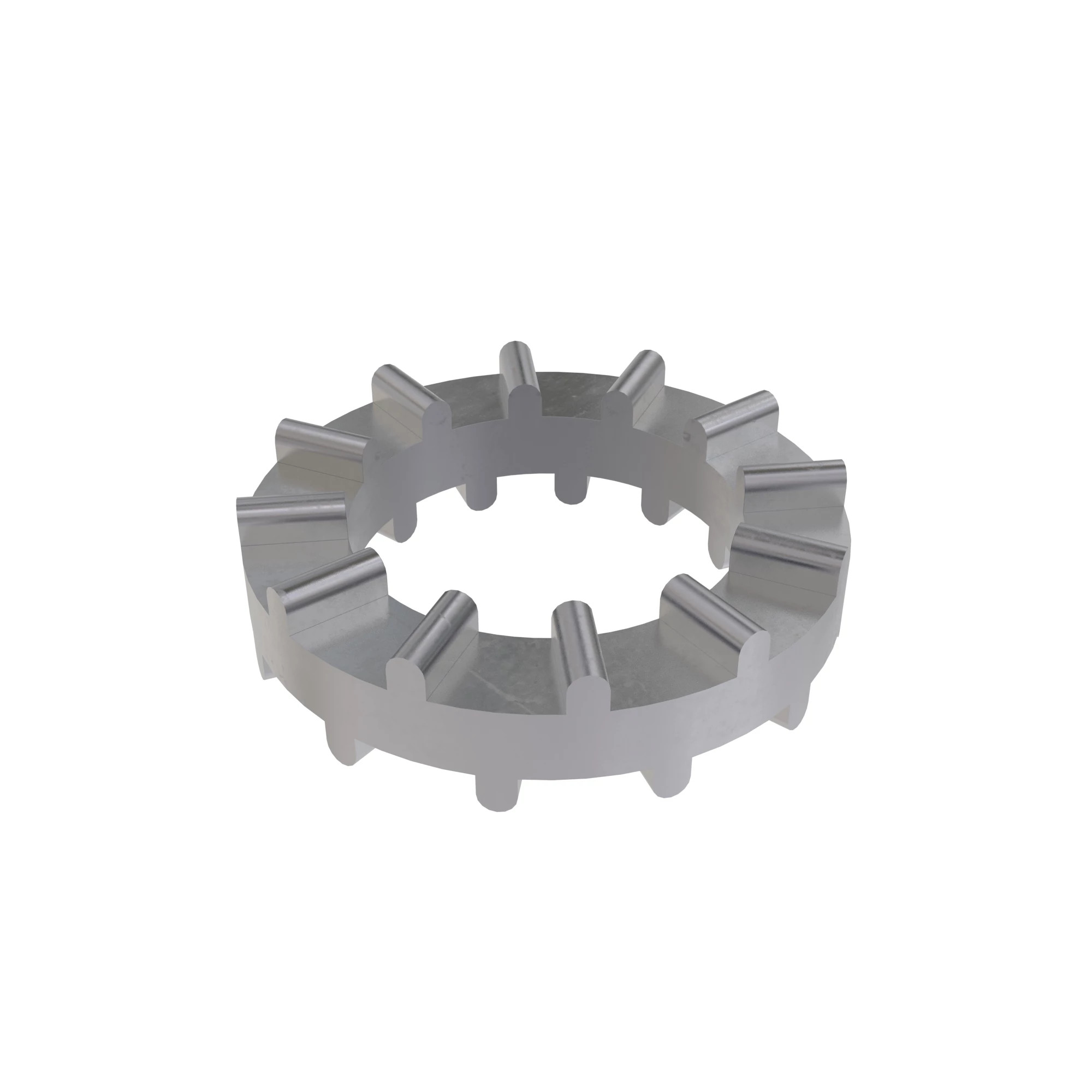 RING, ISOLATOR