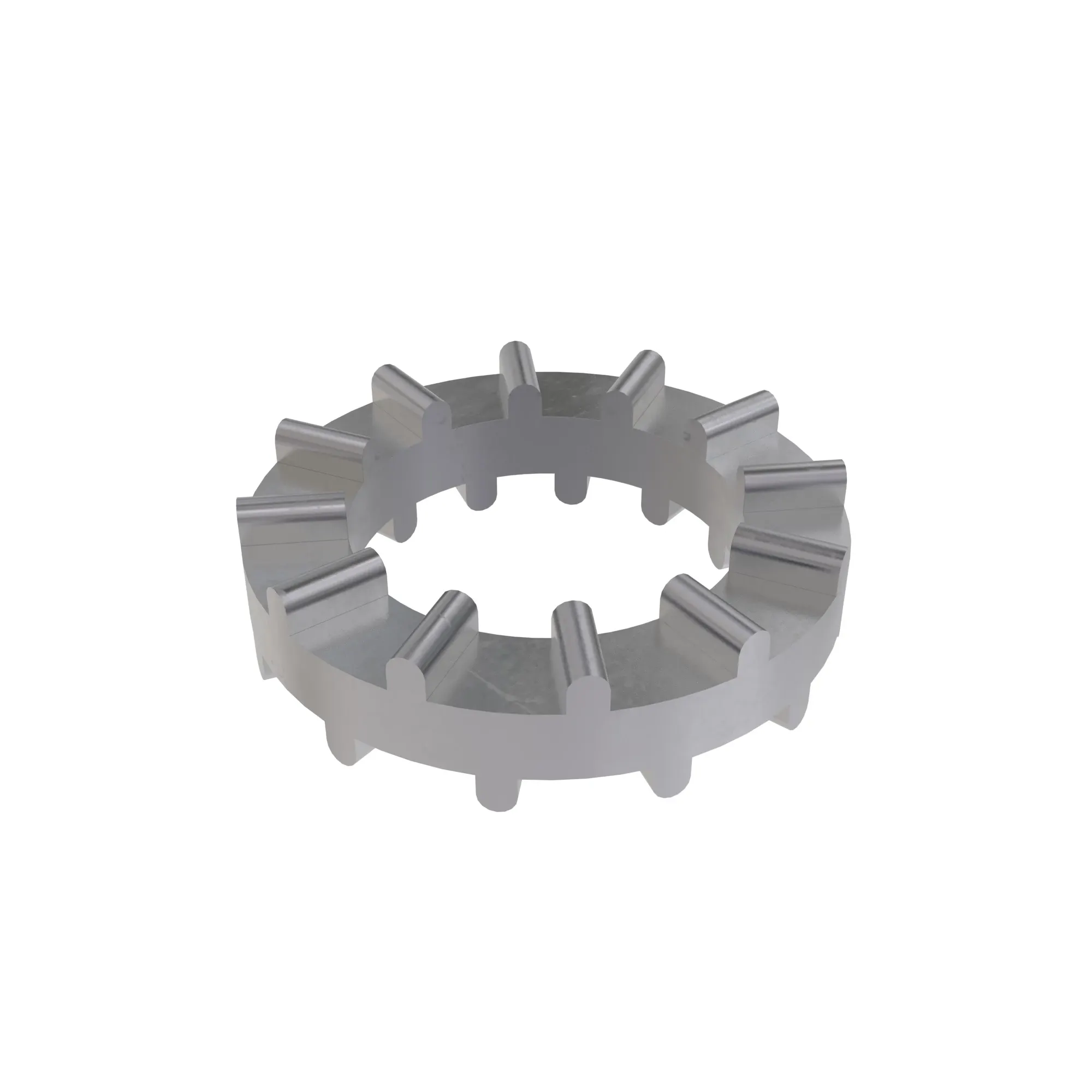 John Deere Isolator - LVU12089