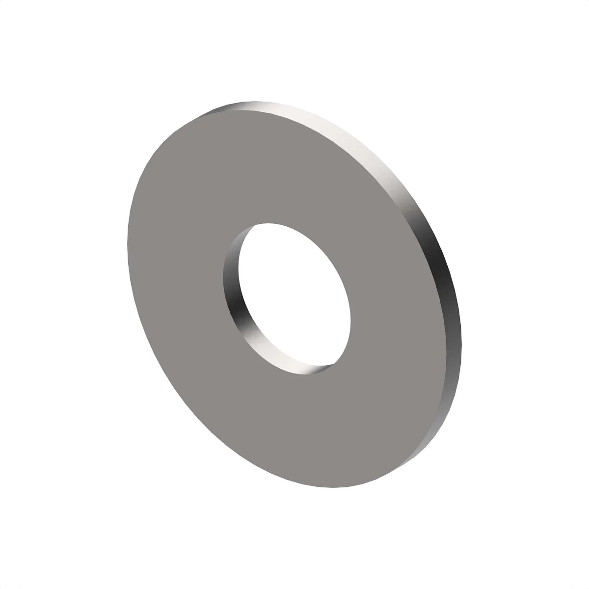 Washer, Flat, Uss 7/16 Z5