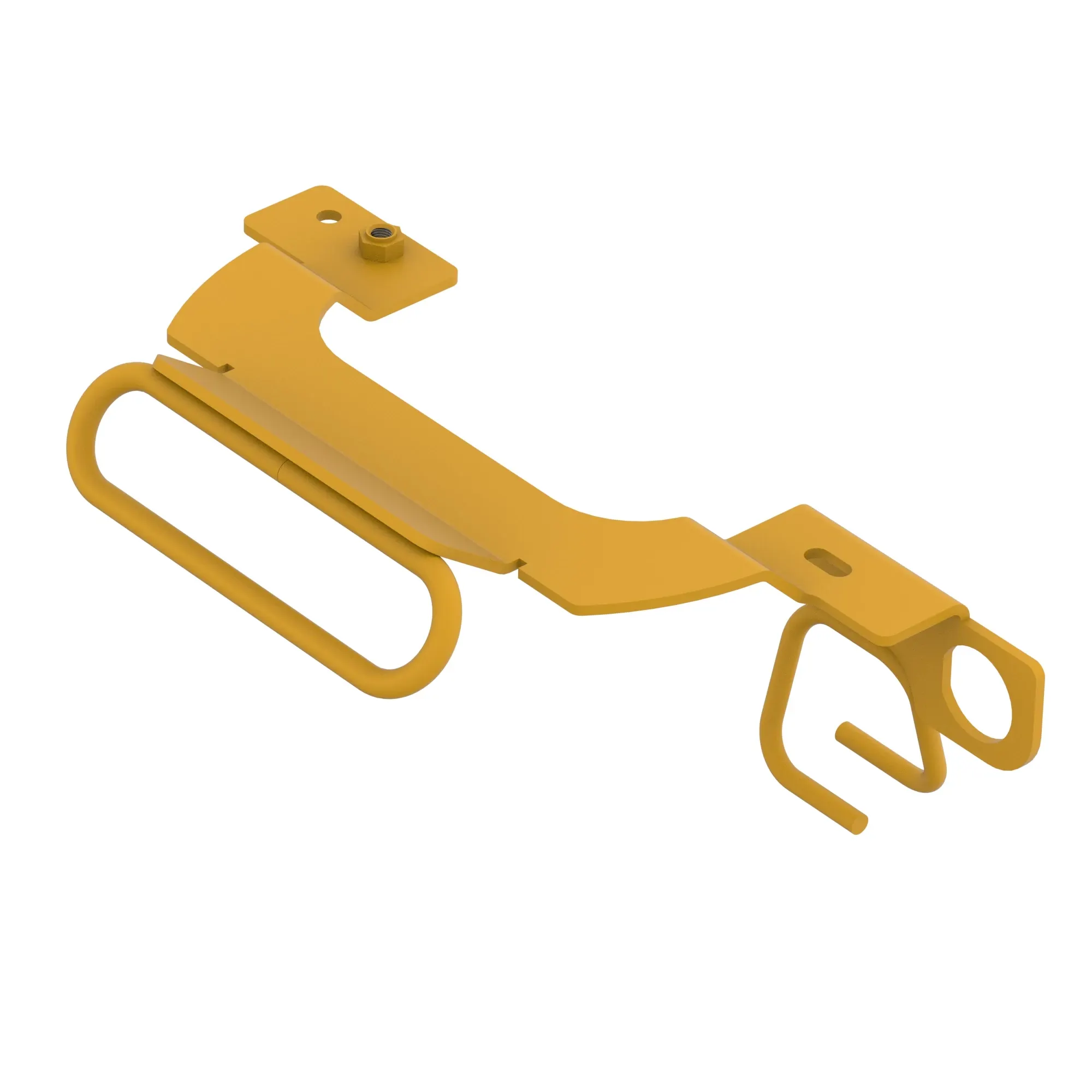 John Deere Bracket Kit - AT521086