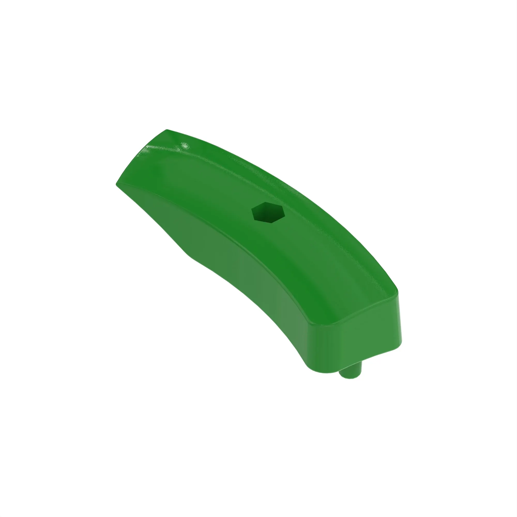 John Deere Sway Block, Left Side - R207666