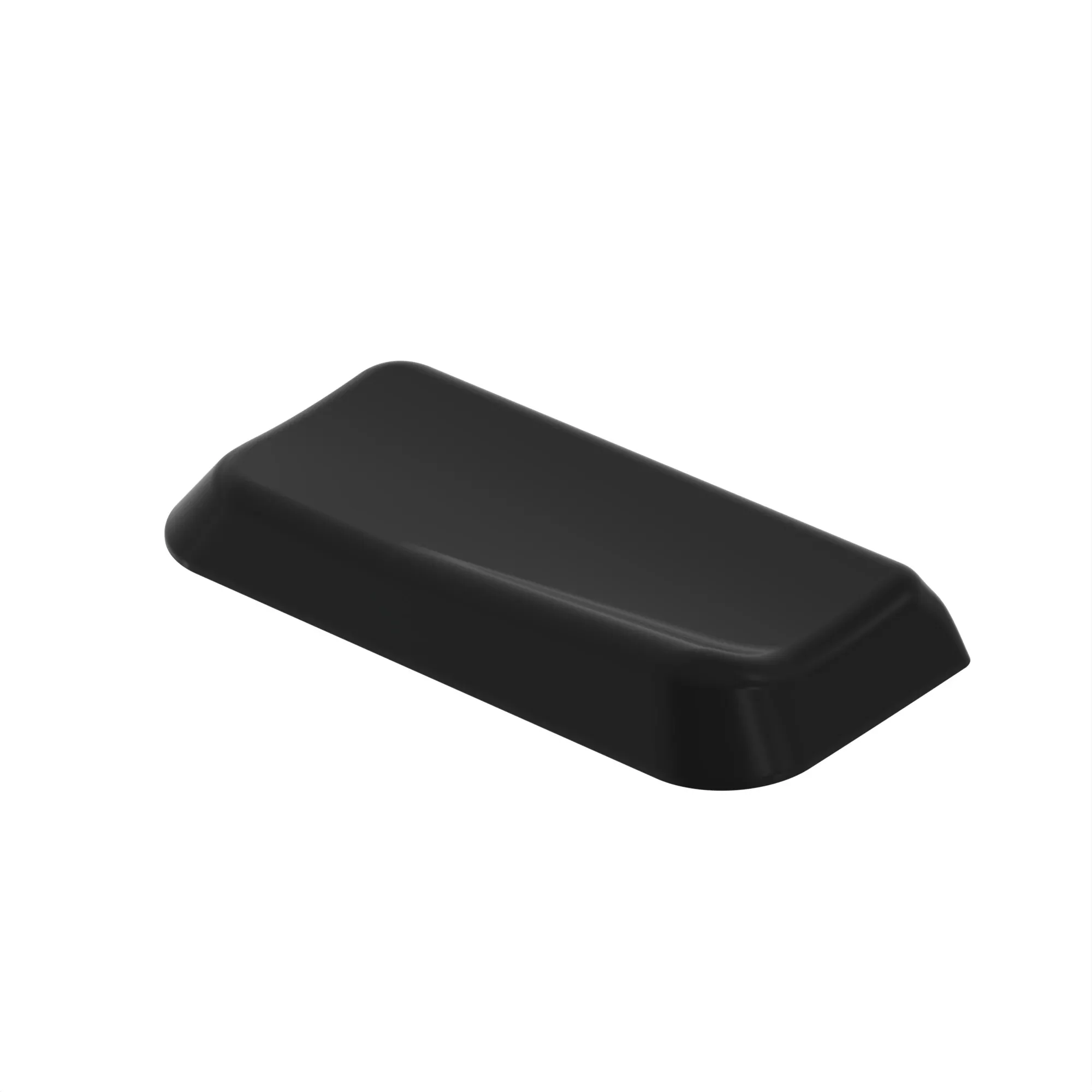 John Deere Armrest Pad, Left Side - AT414586