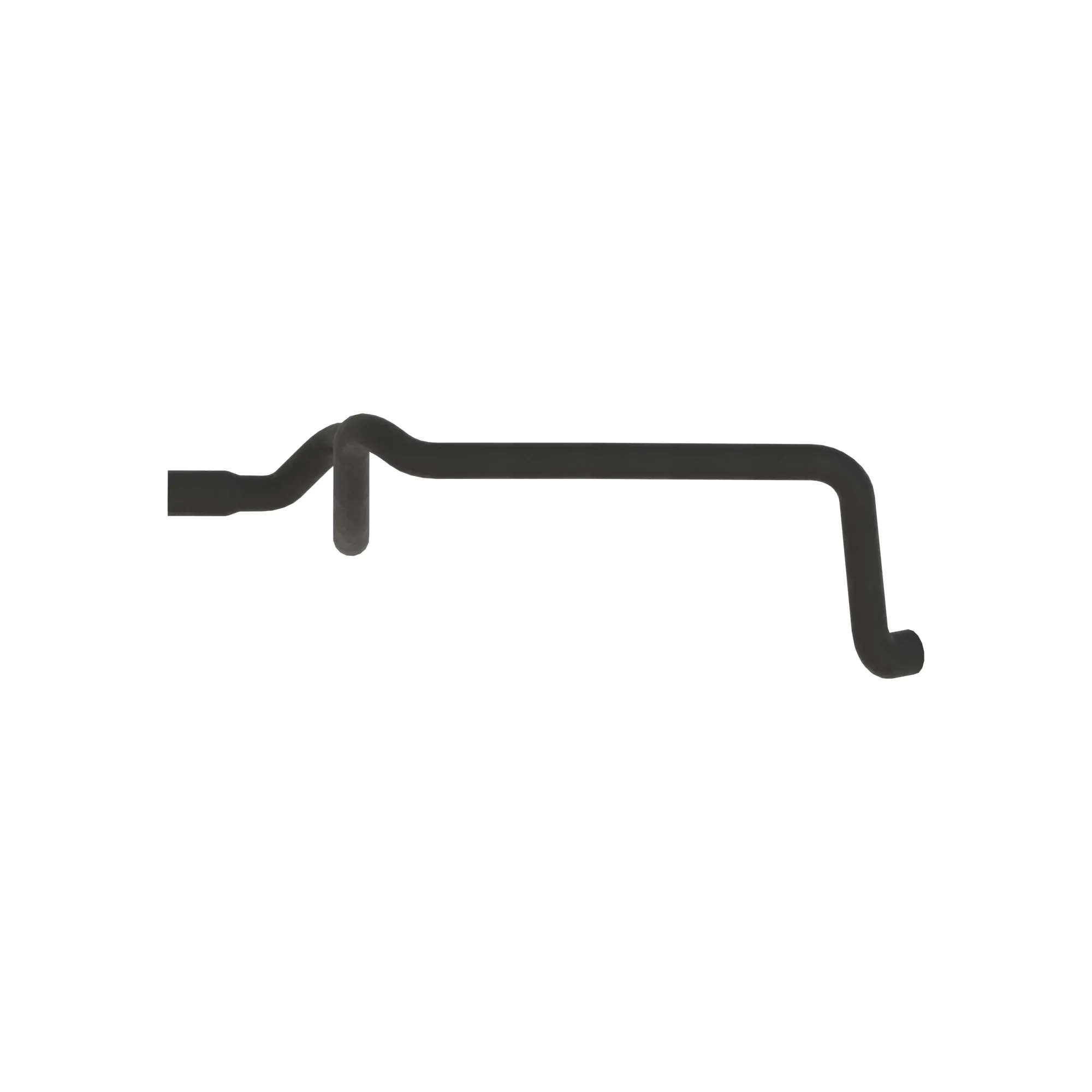 L176385: Radiator Hose, Formed