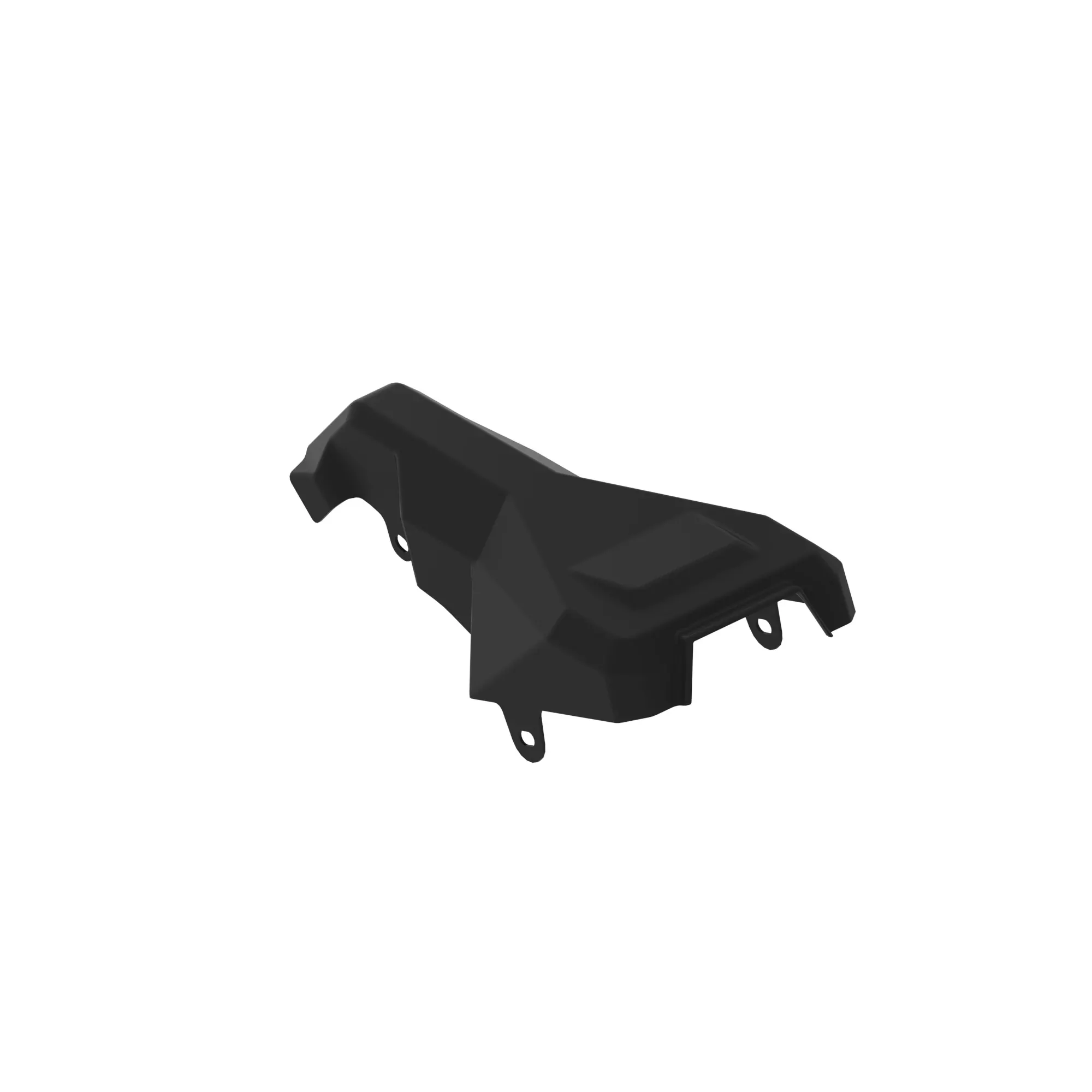 COVER, REEL LIFT CYLINDER COVER