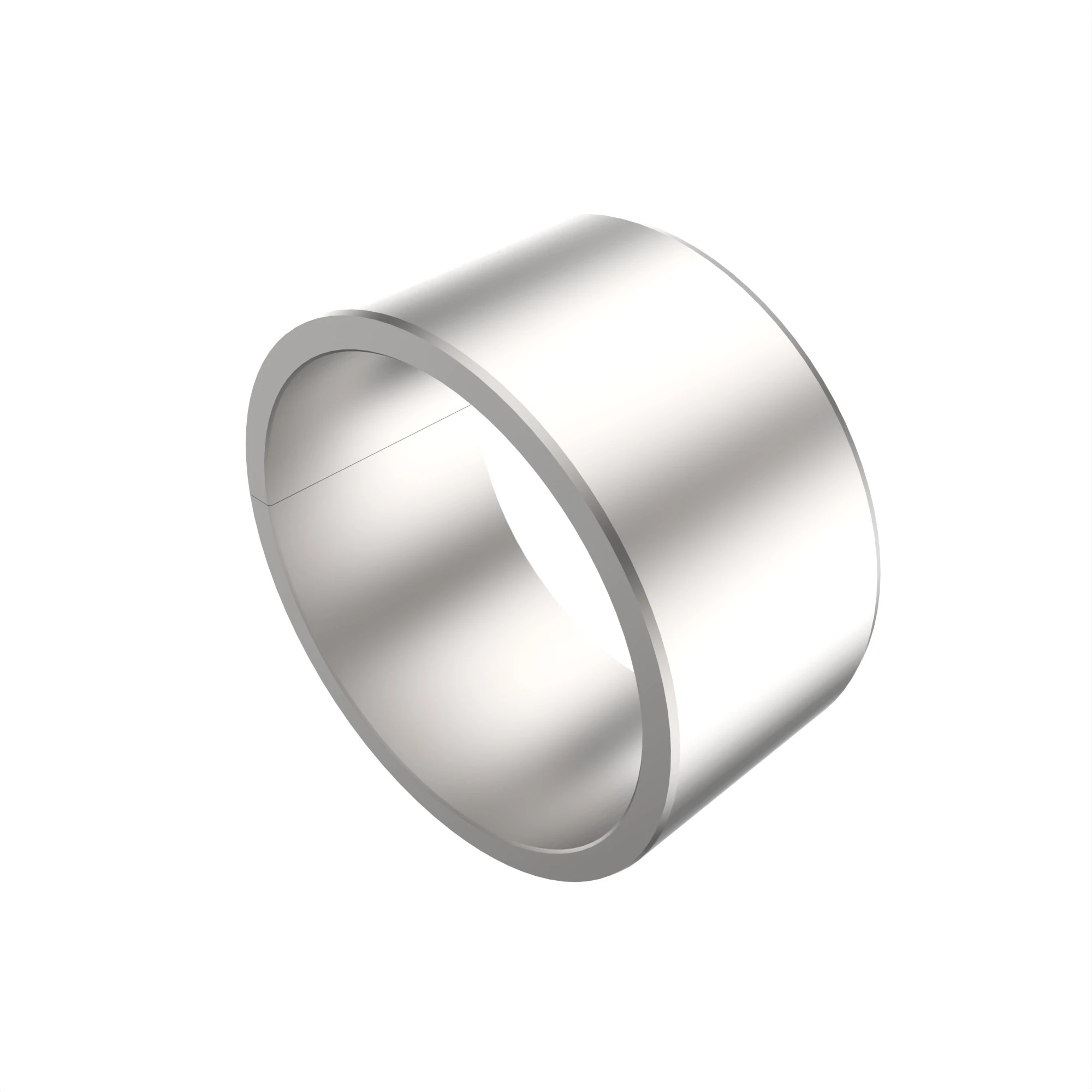 John Deere Cylindrical Split Alloy Bushing - R39114