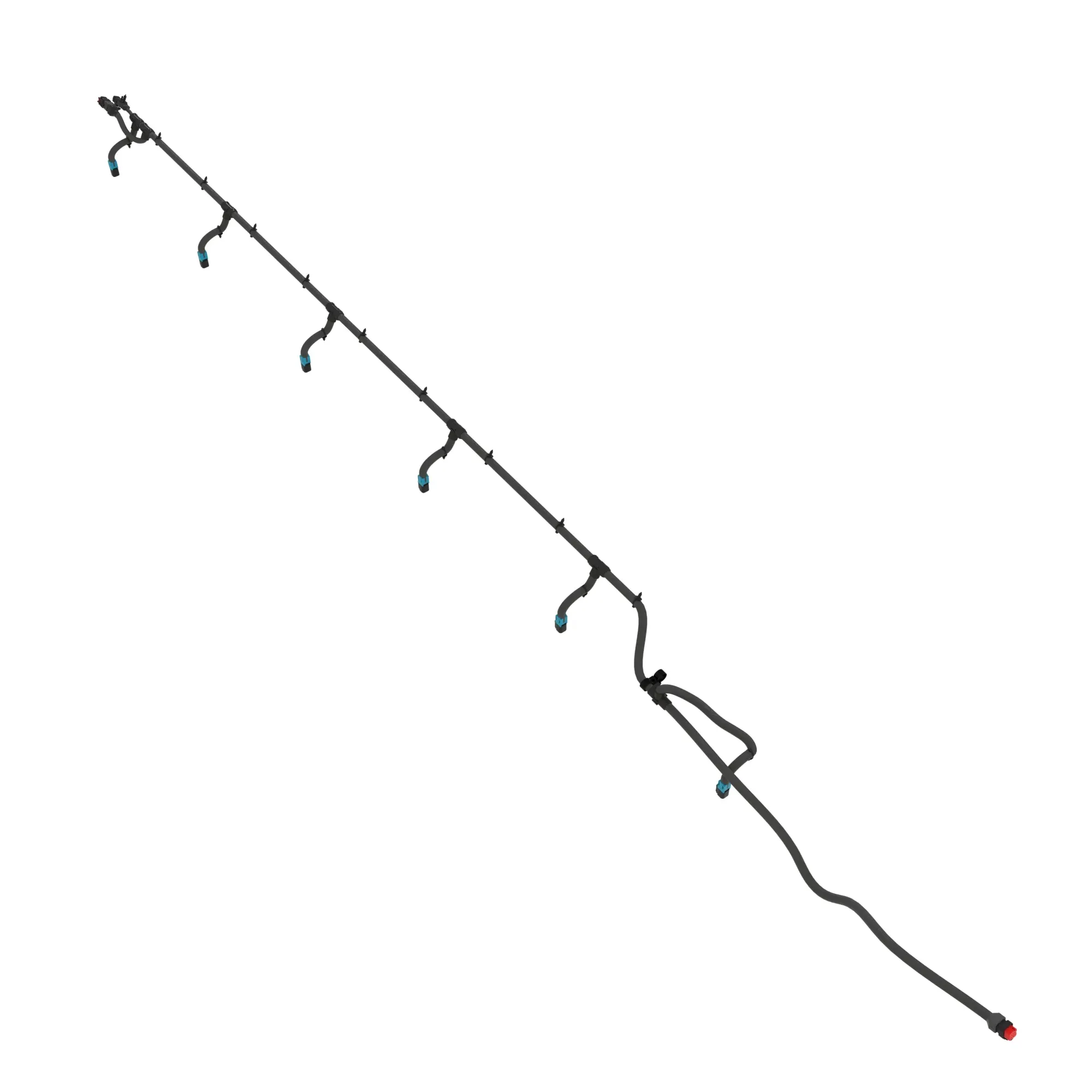 ExactApply Boom Harness, Breakaway