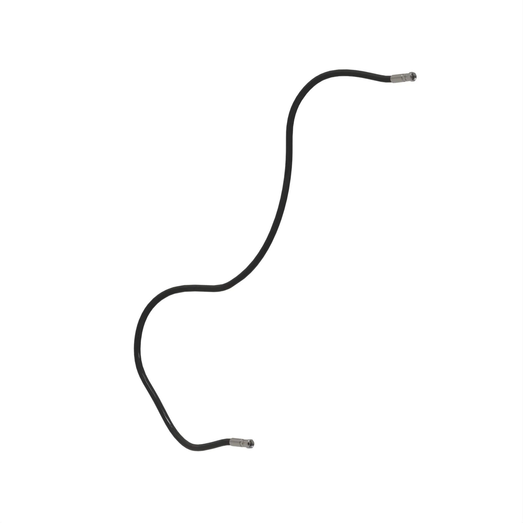 John Deere Lateral Tilt Pressure Hydraulic Hose - AXE42135