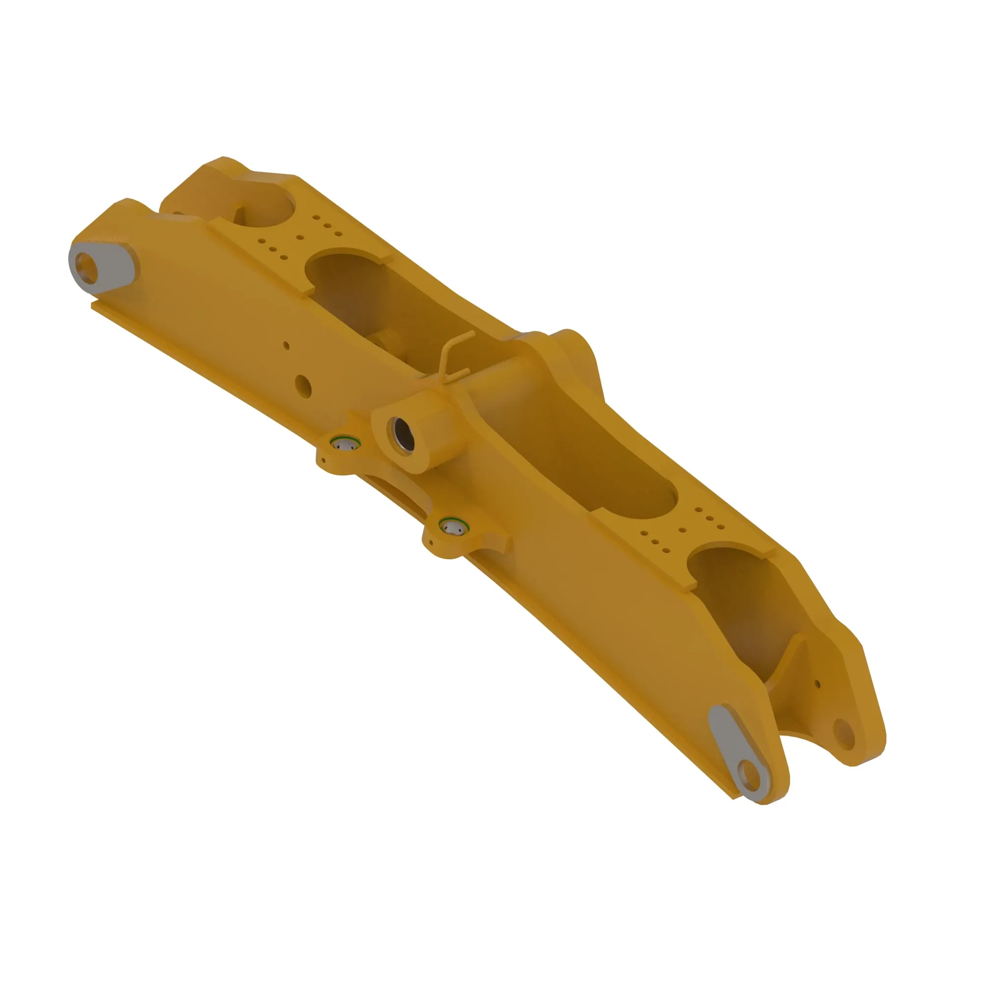 AXLE FRONT NFWD