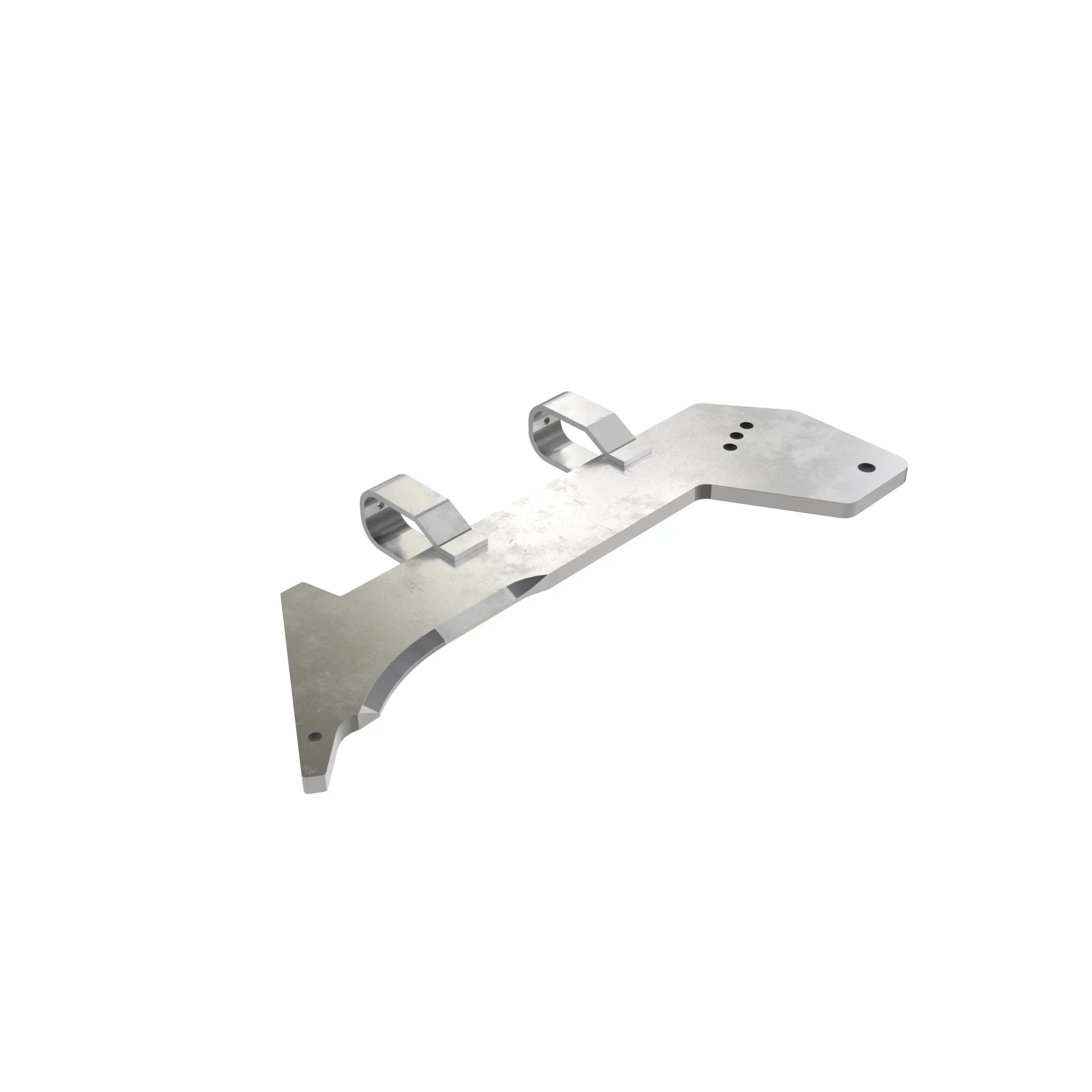 John Deere Fertilizer Opener Stem - DQ33762