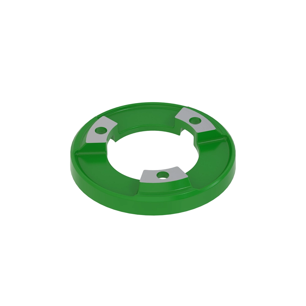 Semi-Finished Casting, RH Feed Drum
