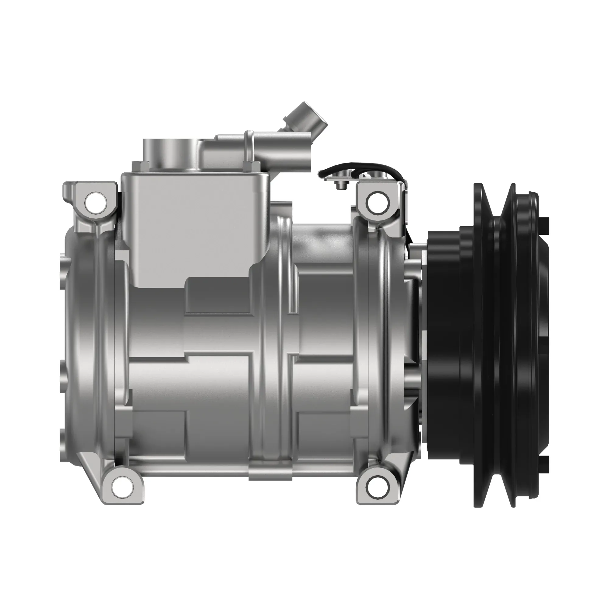 Compressor