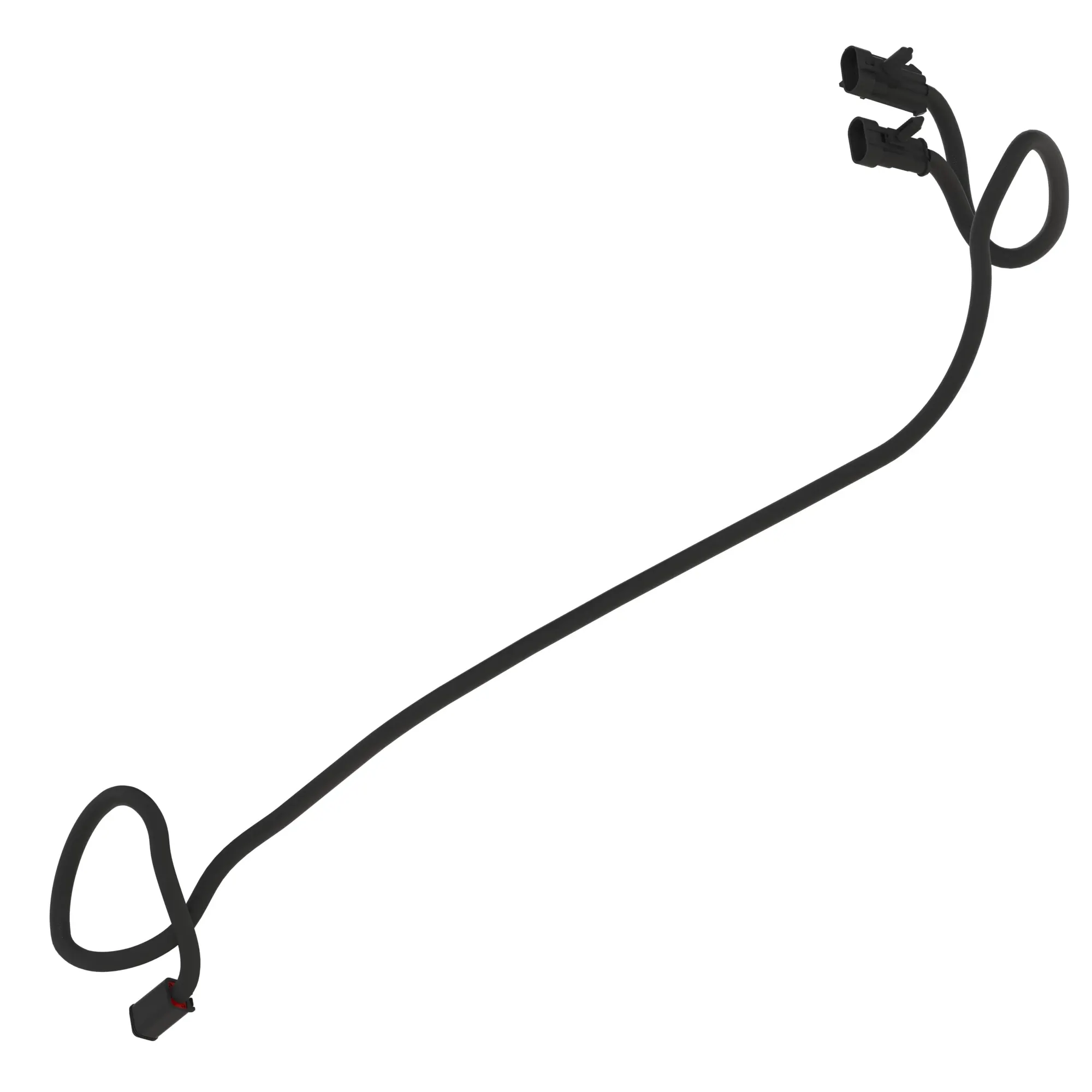 John Deere Wiring Harness - AXE87347