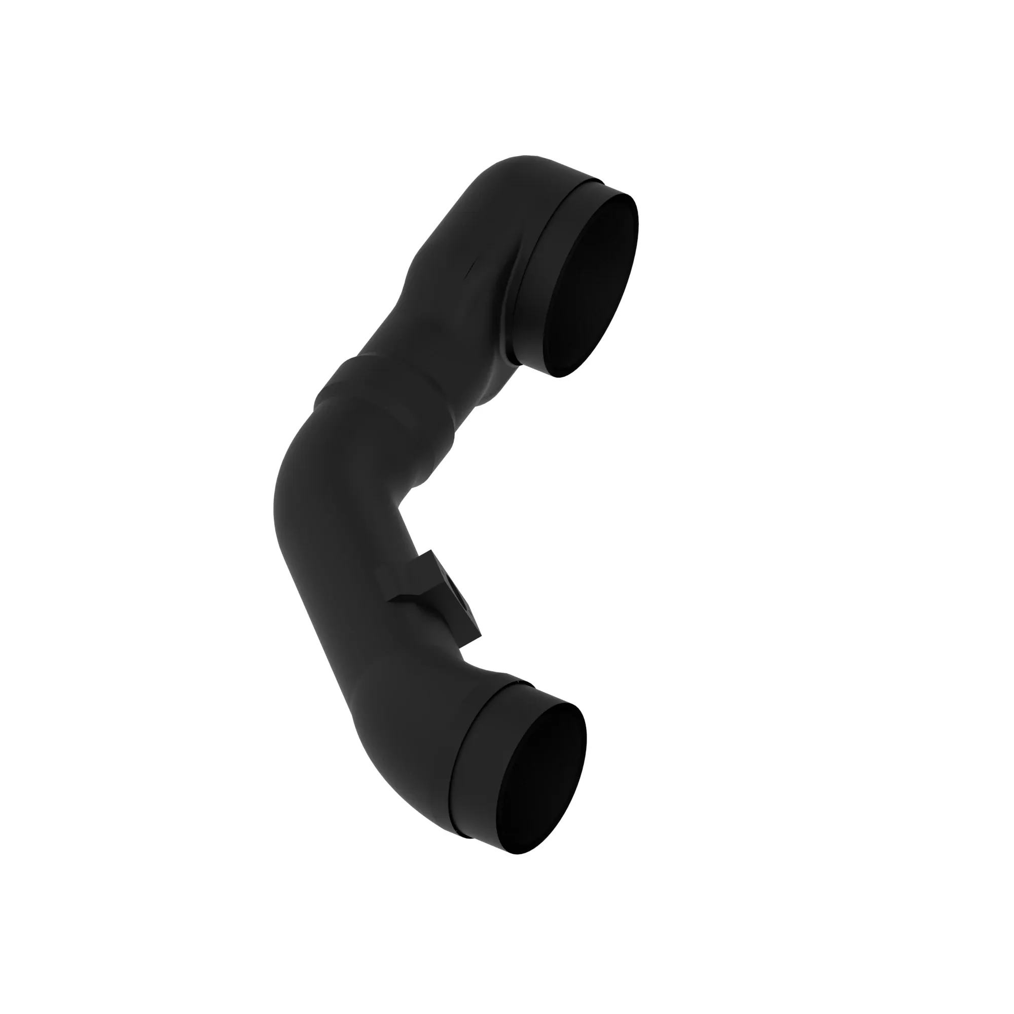 John Deere Air Inlet Hose - AT367942