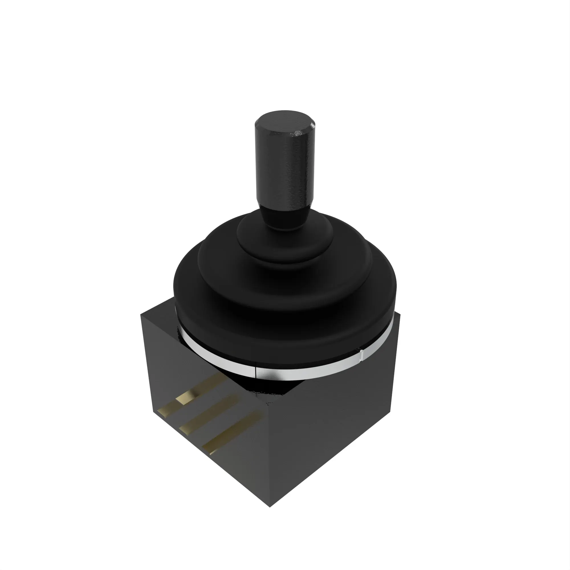 John Deere Steering Controller - F073391
