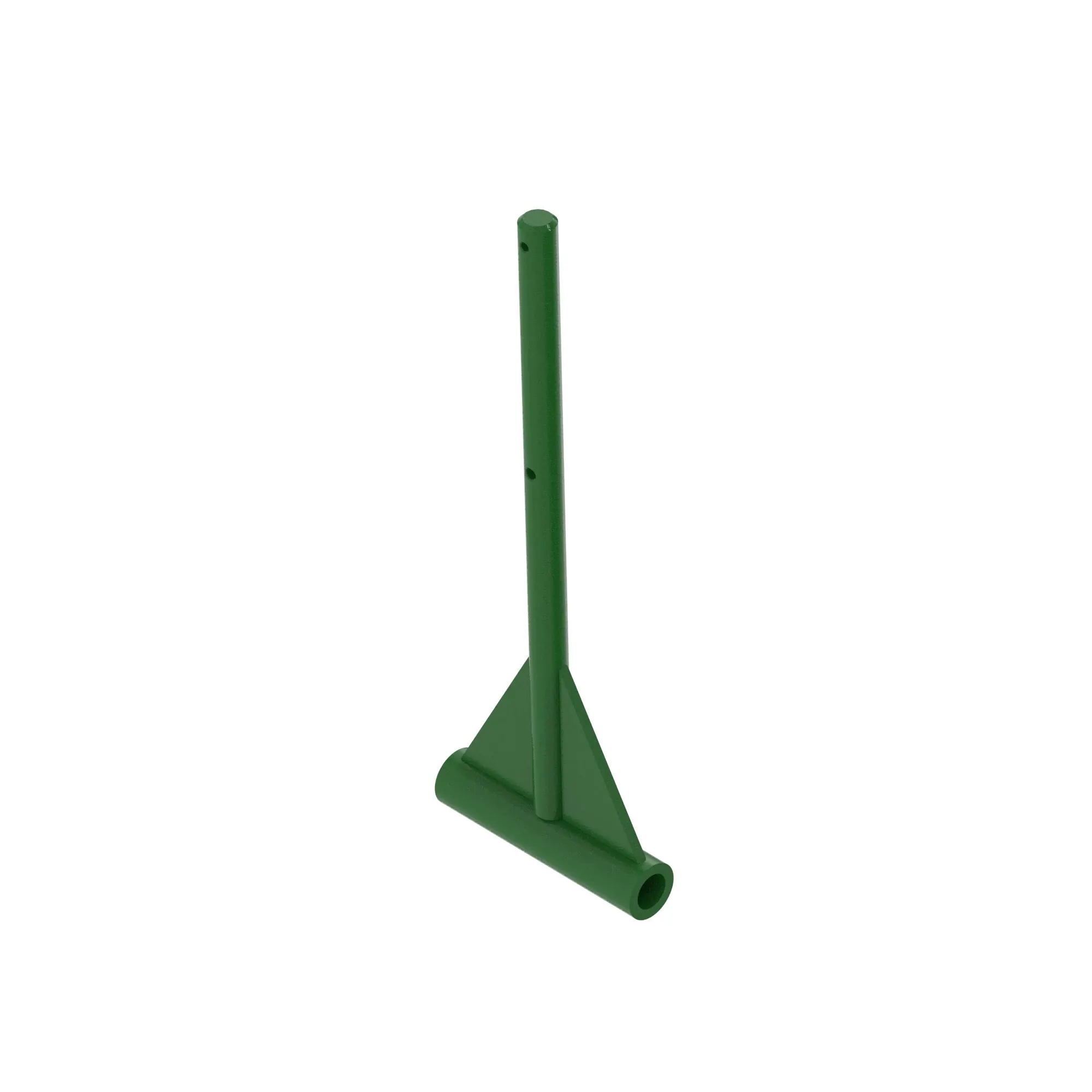 John Deere Conveyor Bracket - AA57885