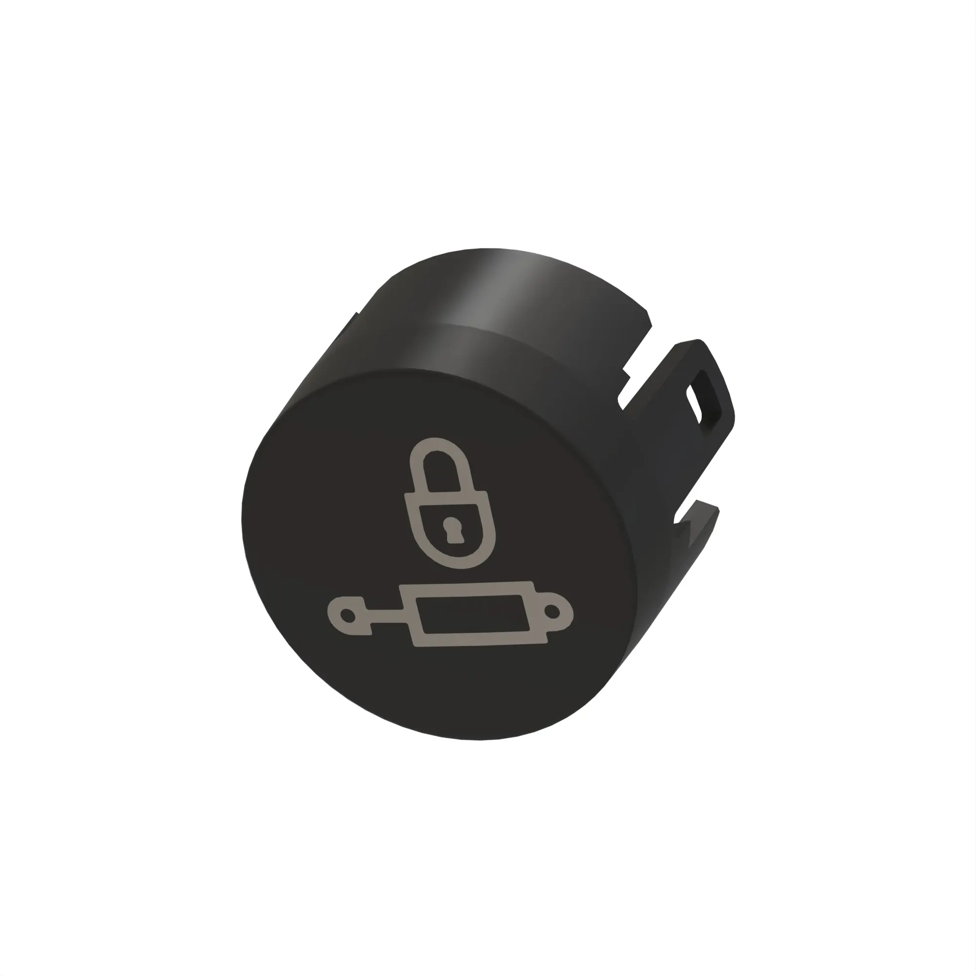 John Deere Knob - L206698