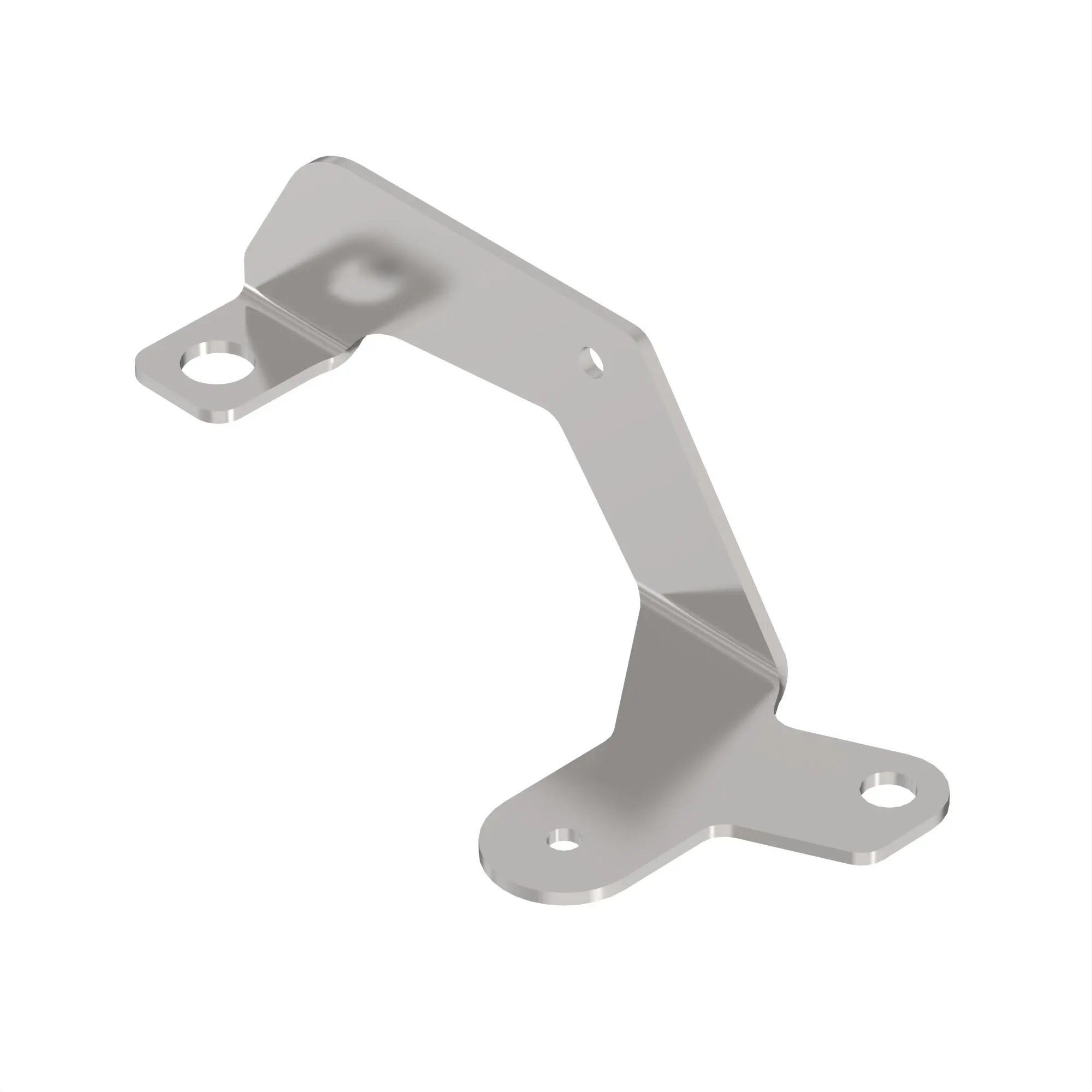 John Deere Harness Jumper Interconnect Bracket - R547081