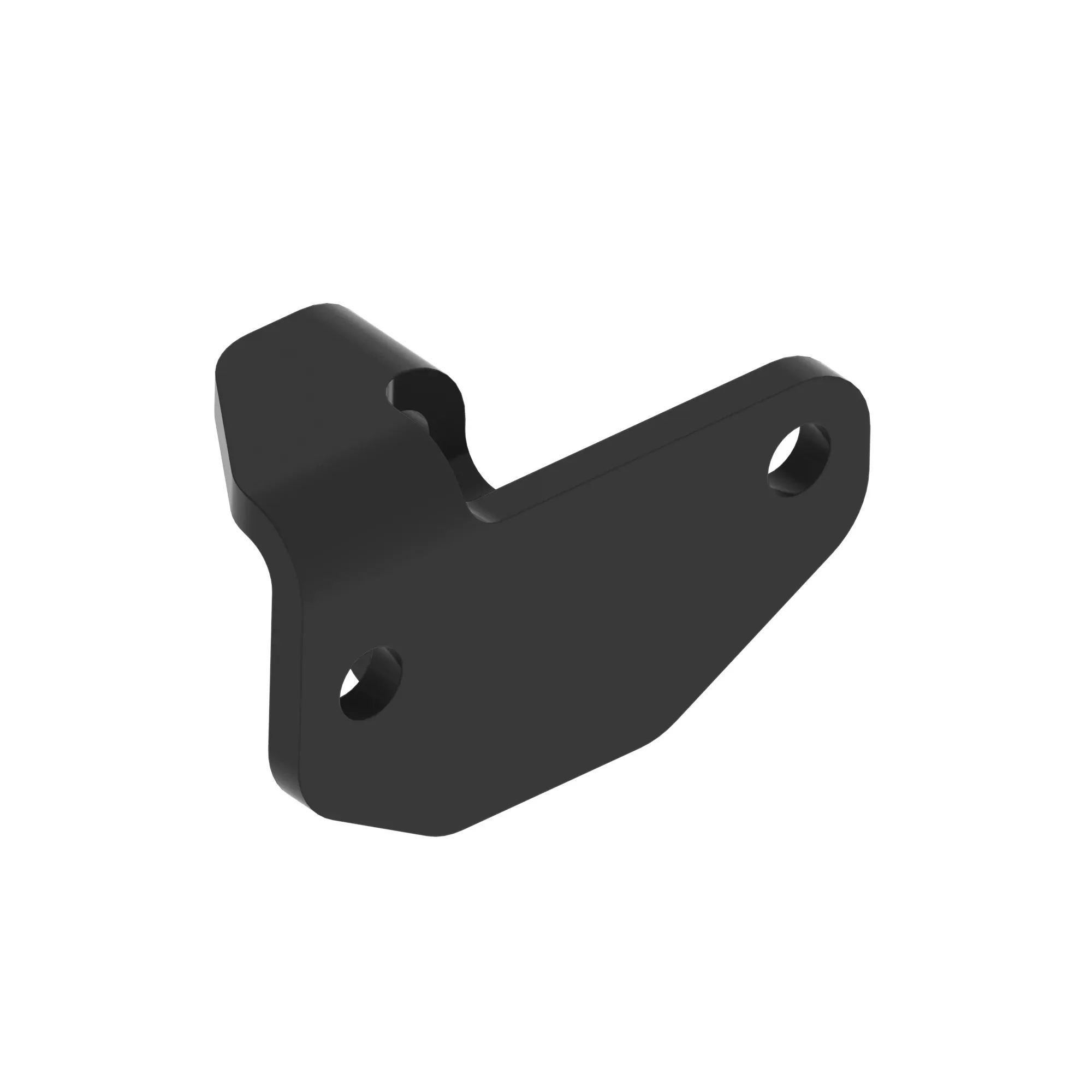 BRACKET, GEAR SHIFT