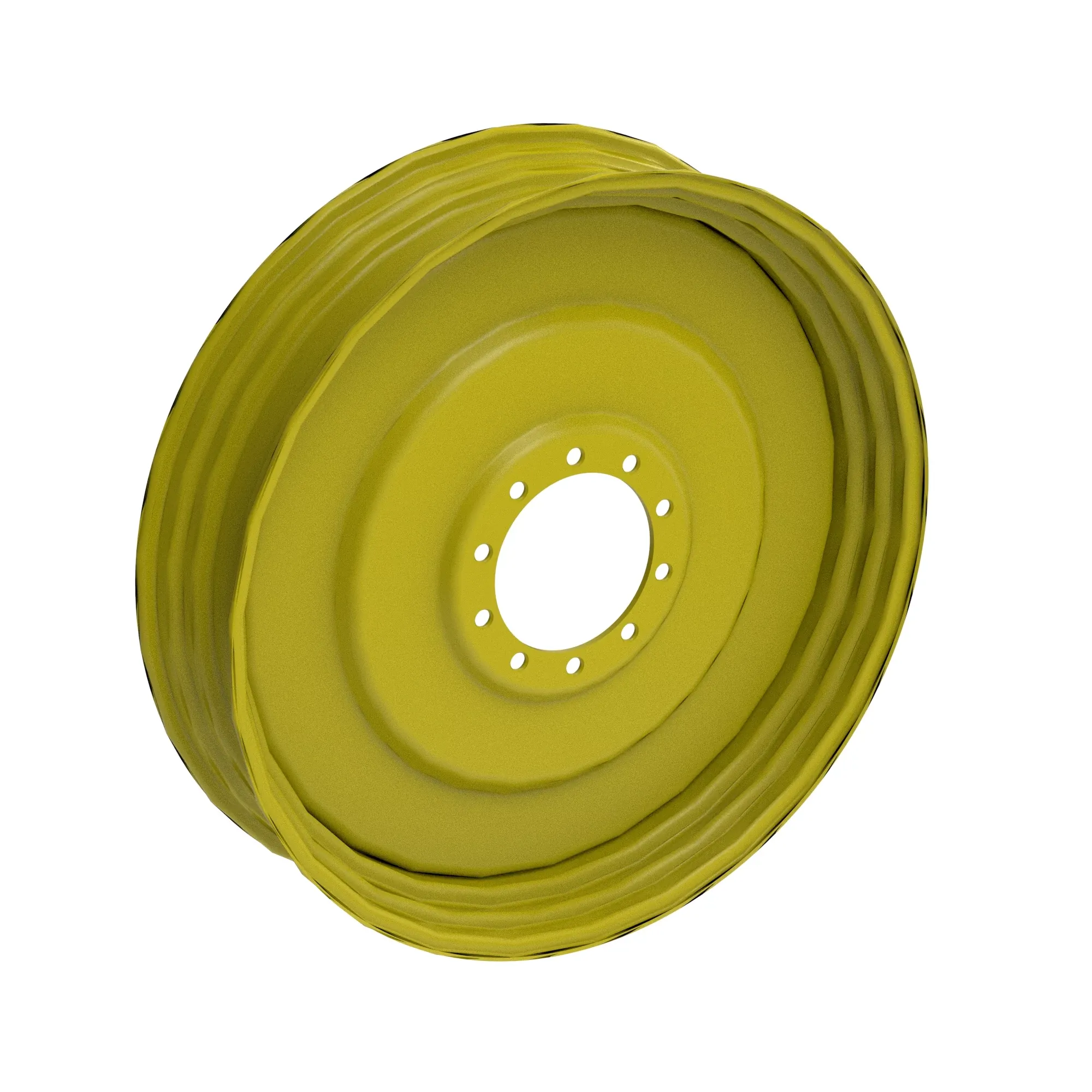 Rim And Wheel Center