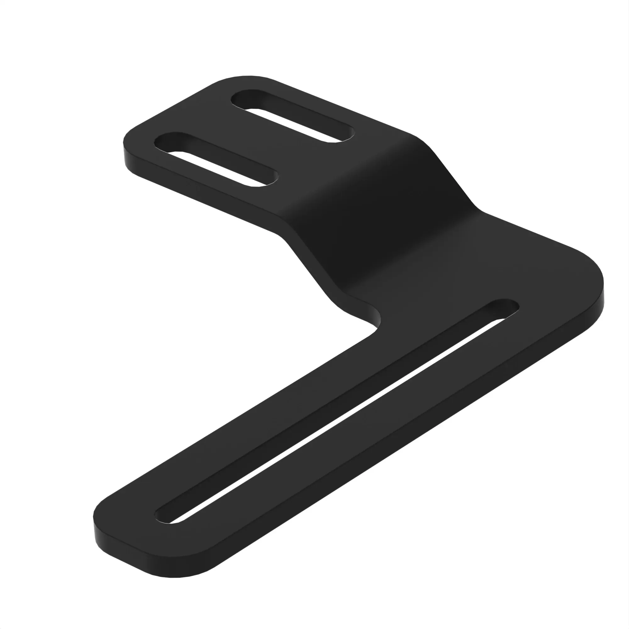 BRACKET, FENCE ROW NOZZLE RIGHT