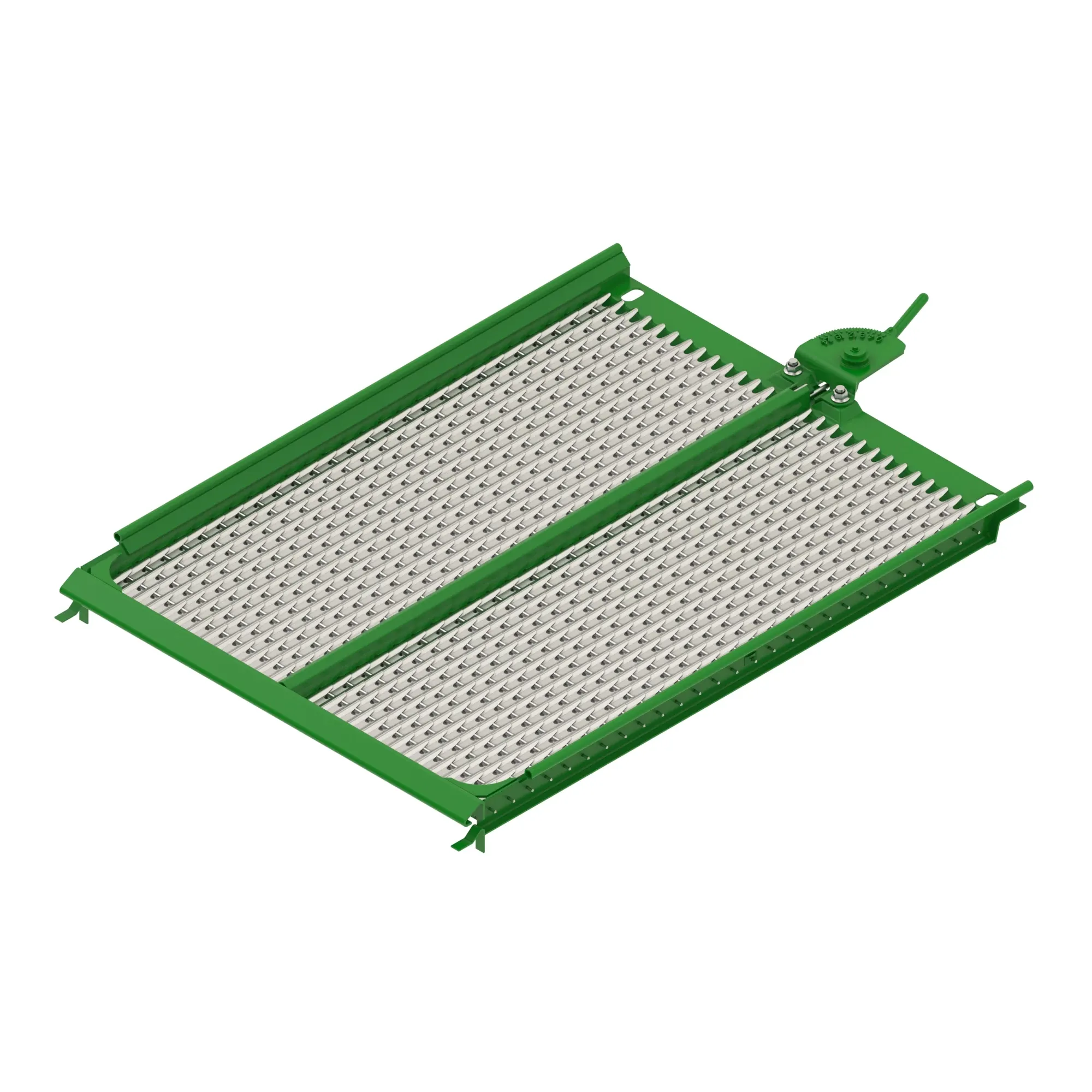John Deere Chaffer Sieve - BXE10386