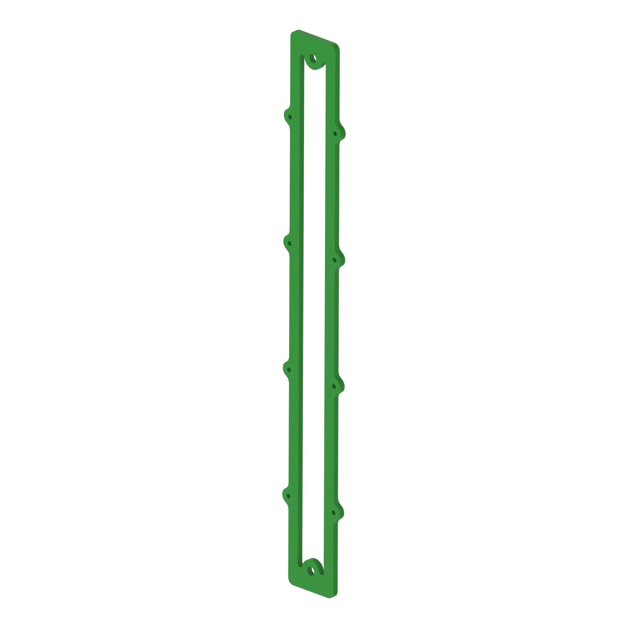 SPACER, UPPER PANEL
