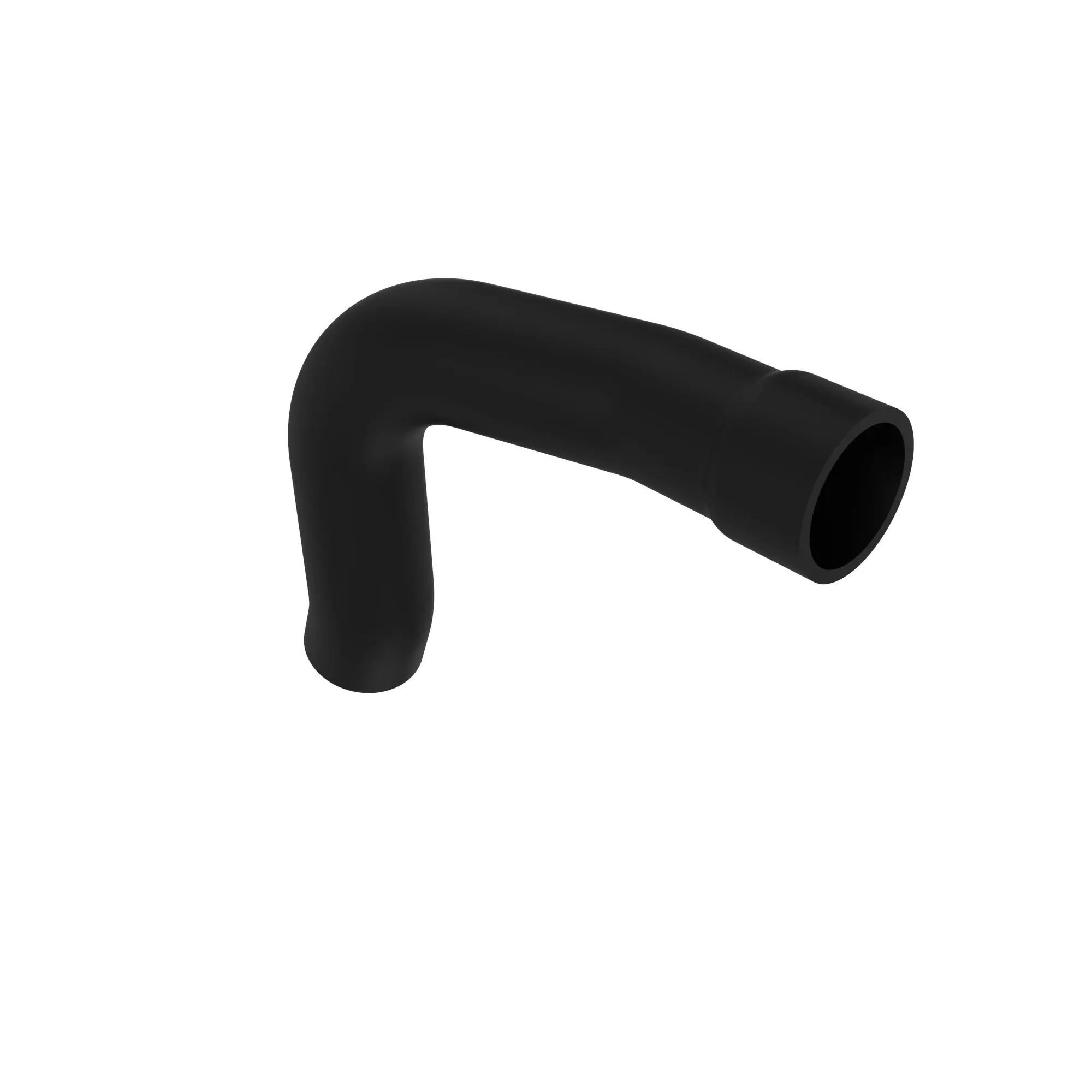 John Deere Upper Radiator Hose - R504073