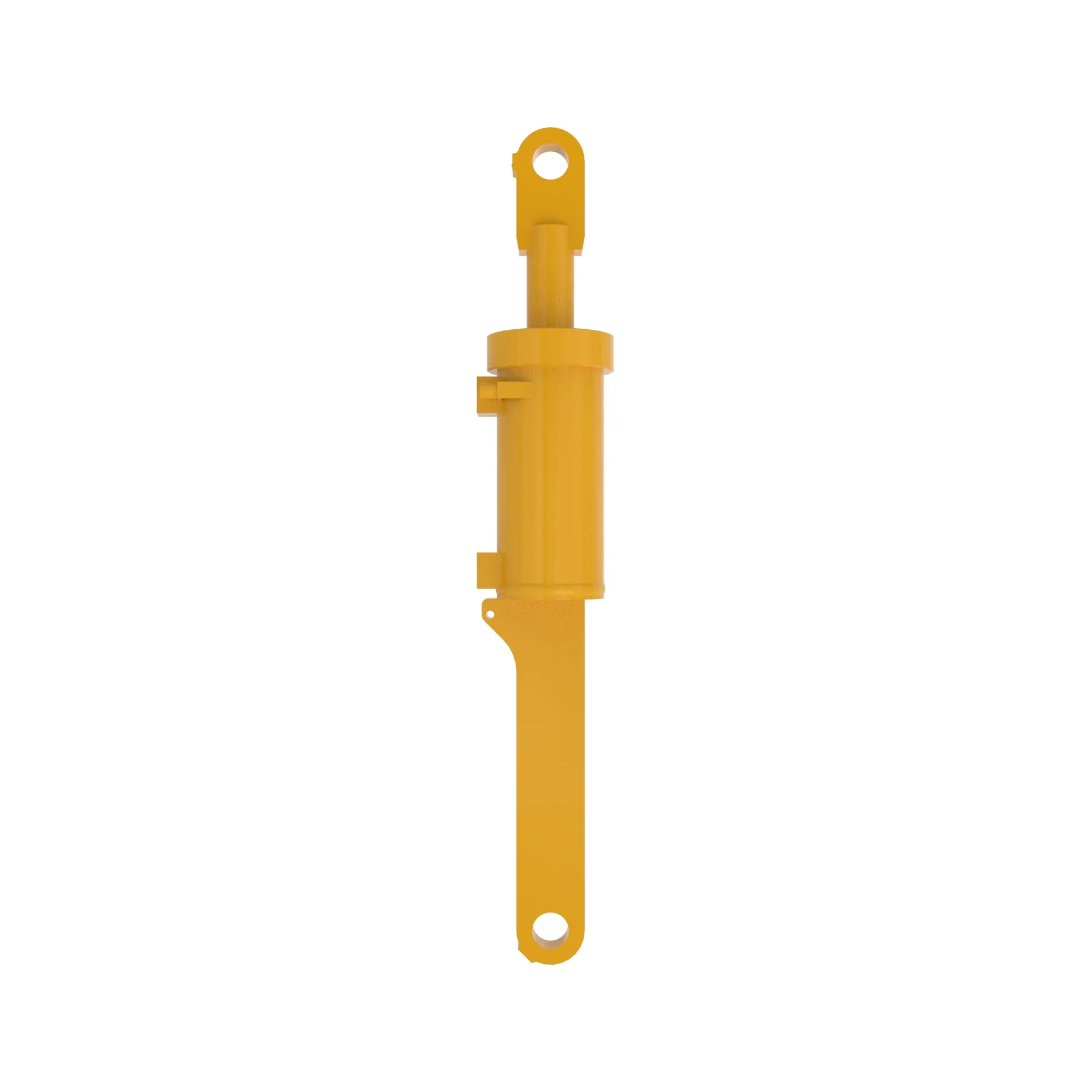 HYDRAULIC CYLINDER