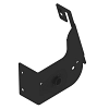 BRACKET, MECHANICAL REAR PTO