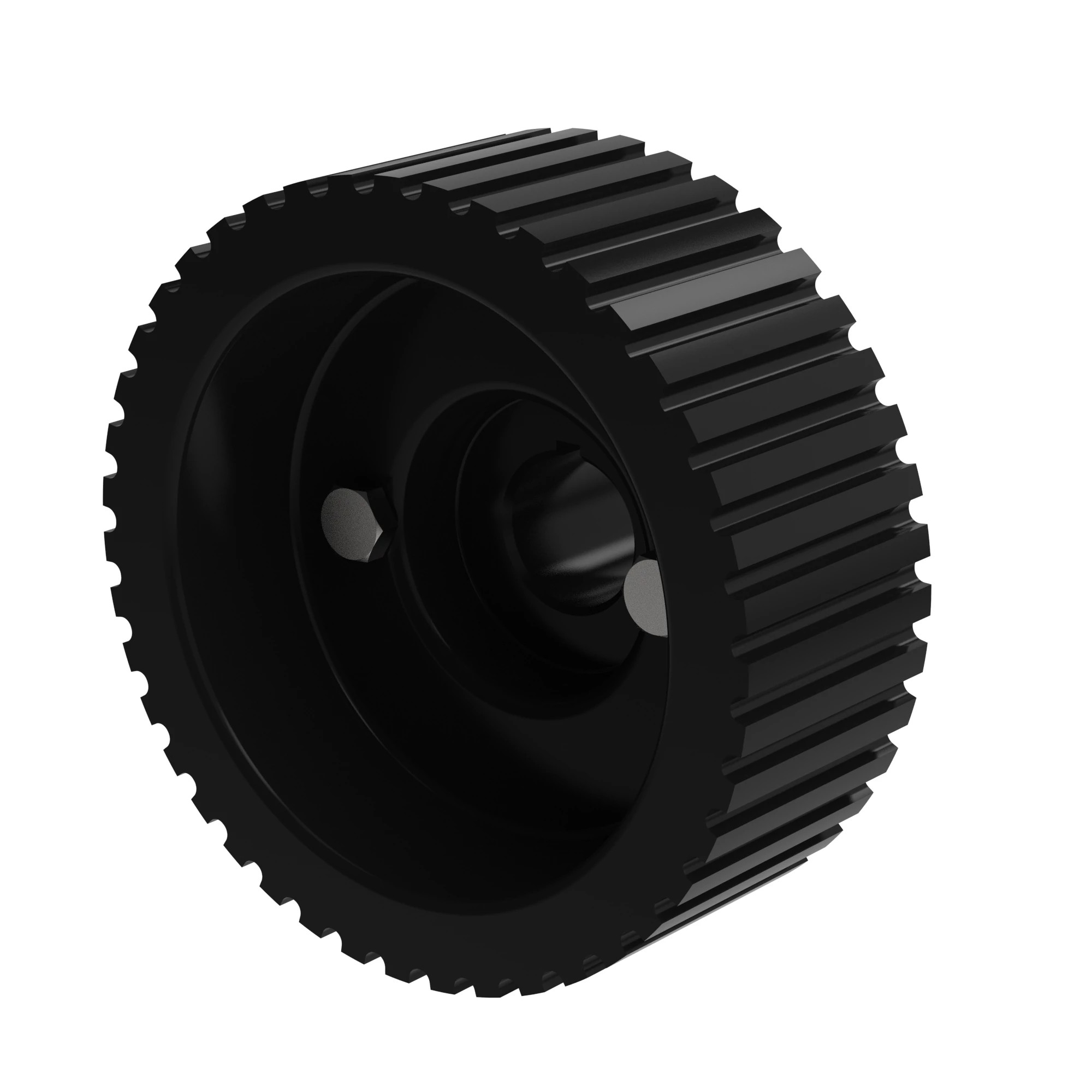 John Deere Synchronous Belt Pulley - TCA25562