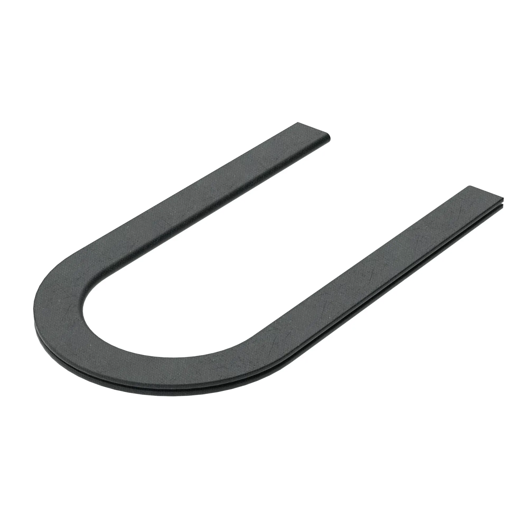 John Deere Edge Guard Isolator - HXE167850