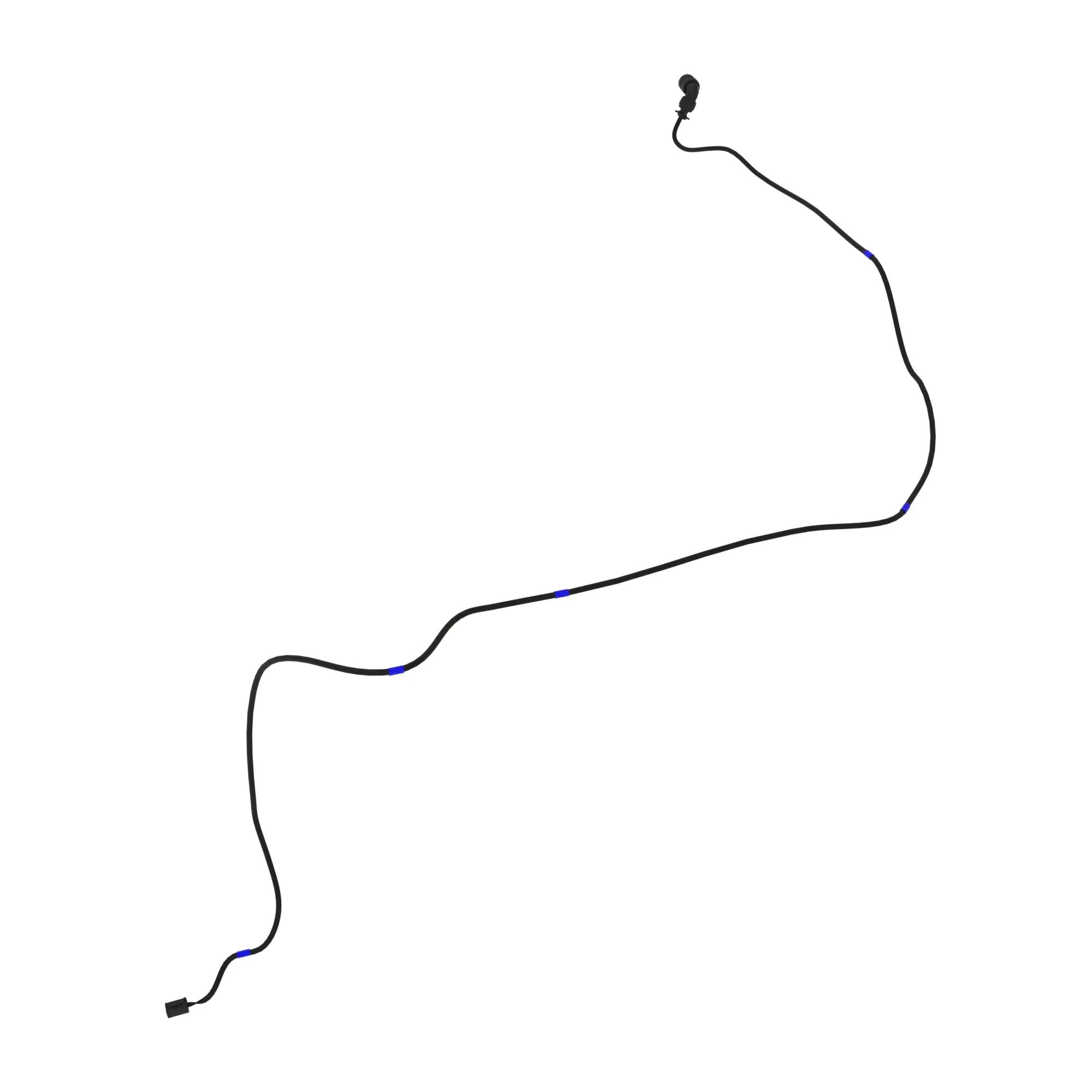 FRAME IMU HARNESS 950K SG