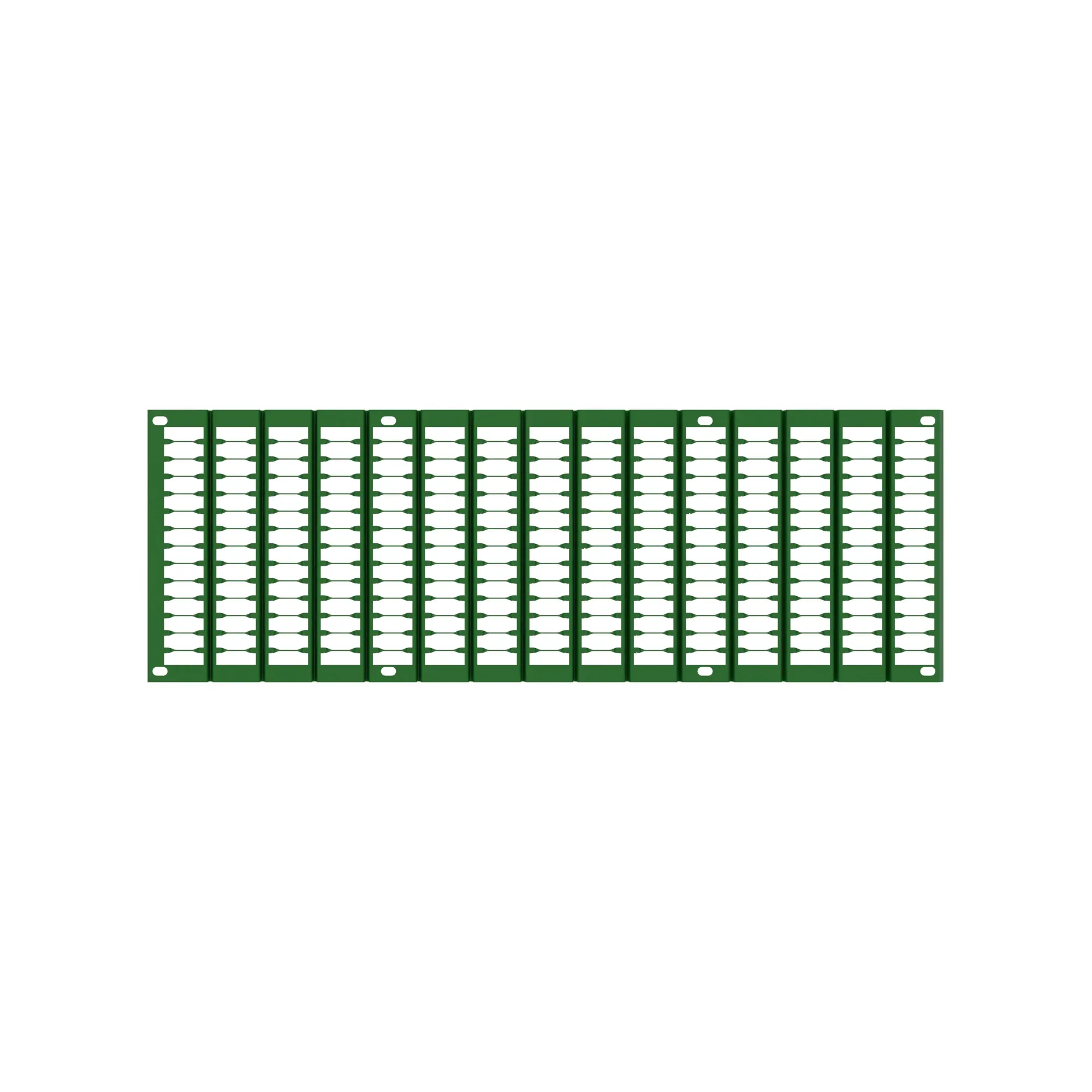 Straw Walker Grid
