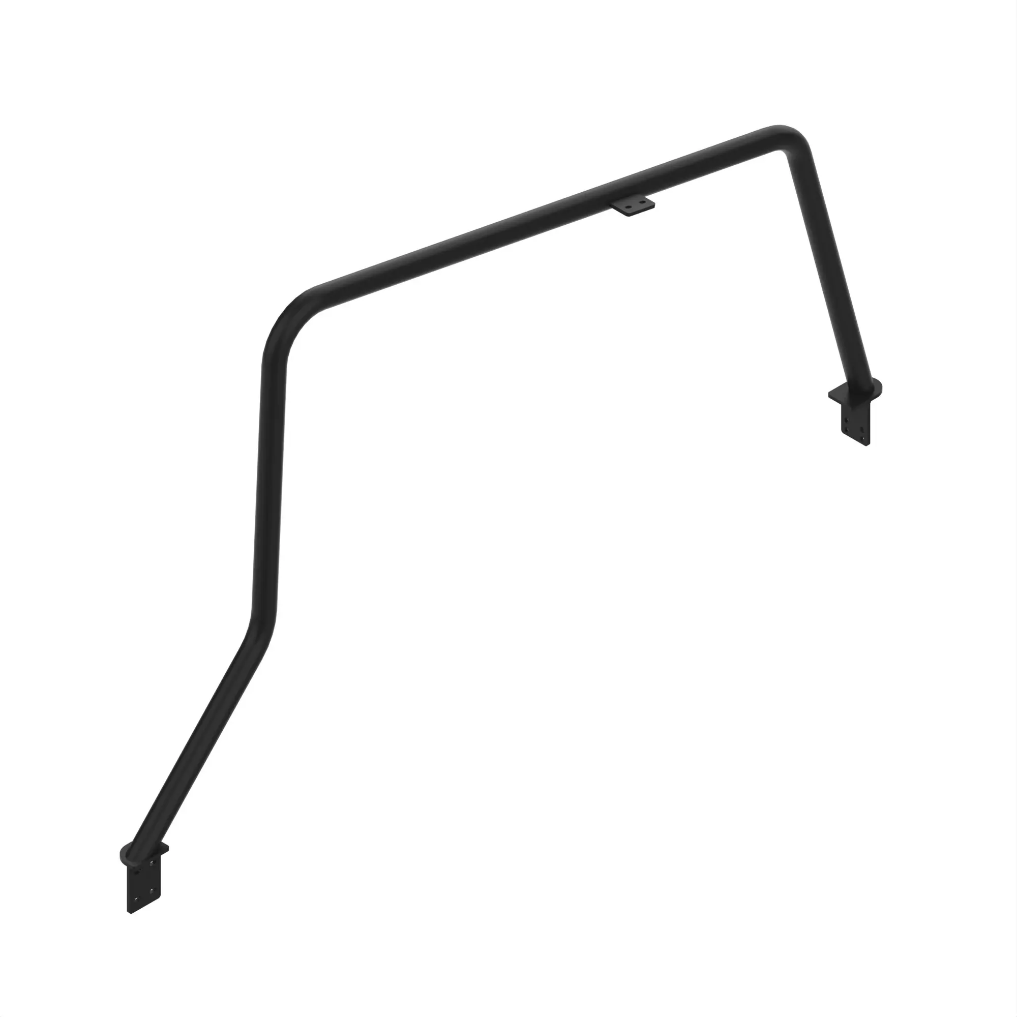 John Deere Right Side Guard - F658047