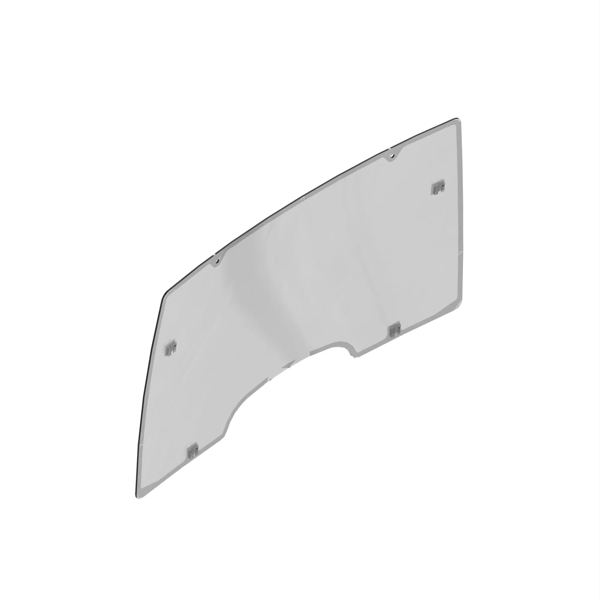 John Deere Windshield - AL210039