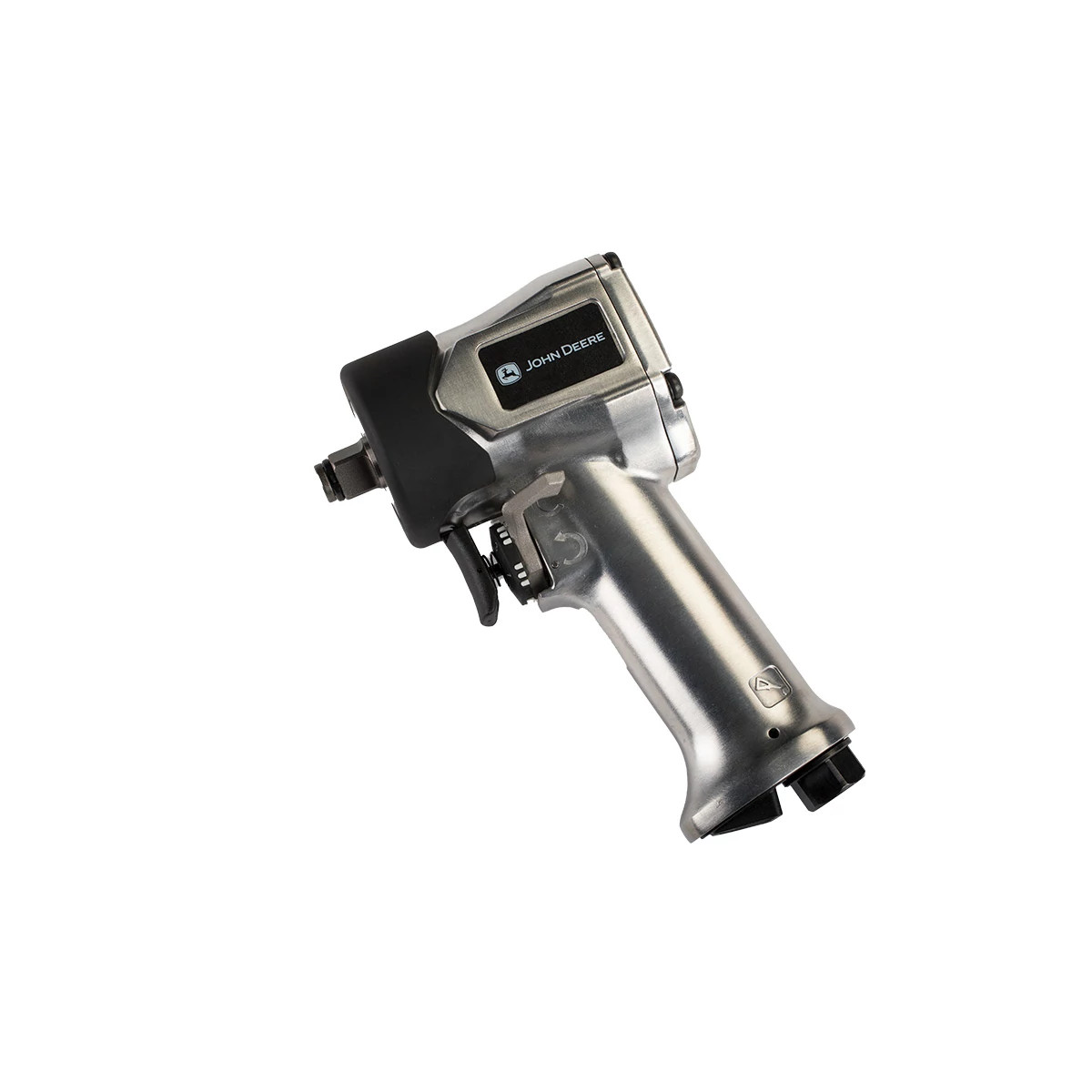 "1/2-inch Short Heavy-Duty Impact Wrench"