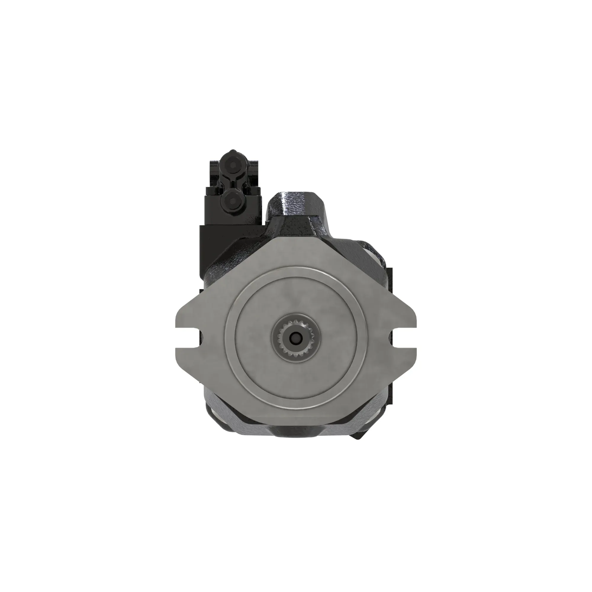 Hydraulic Pump