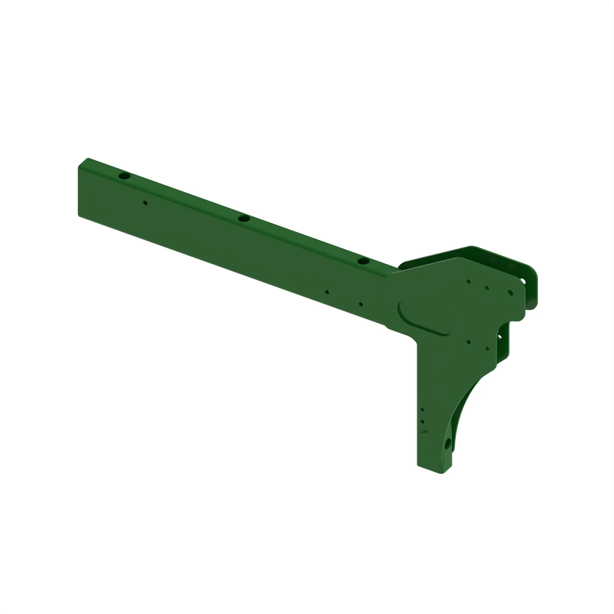 SUPPORT, BOOM CRADLE