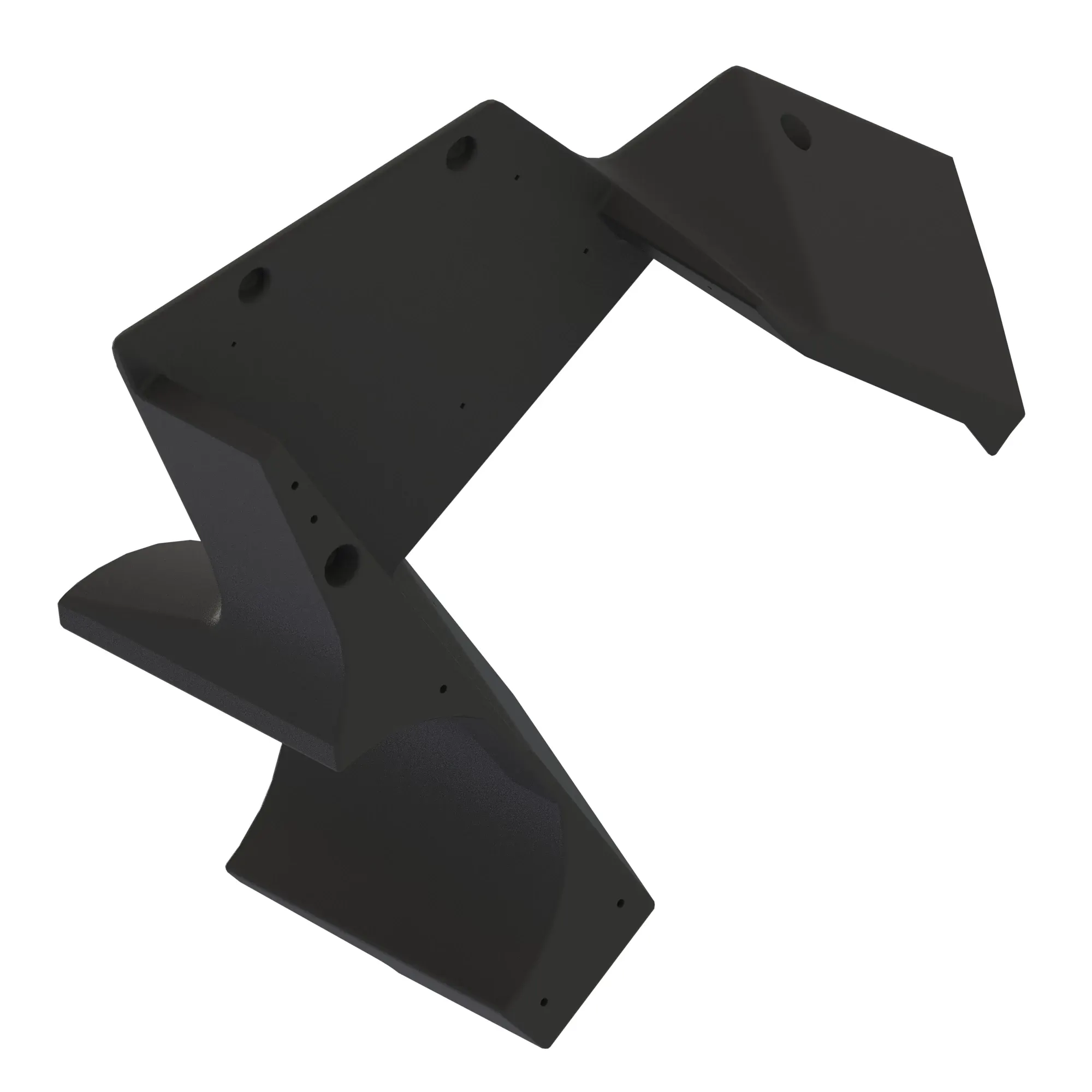John Deere Dust Shield - HXE180548
