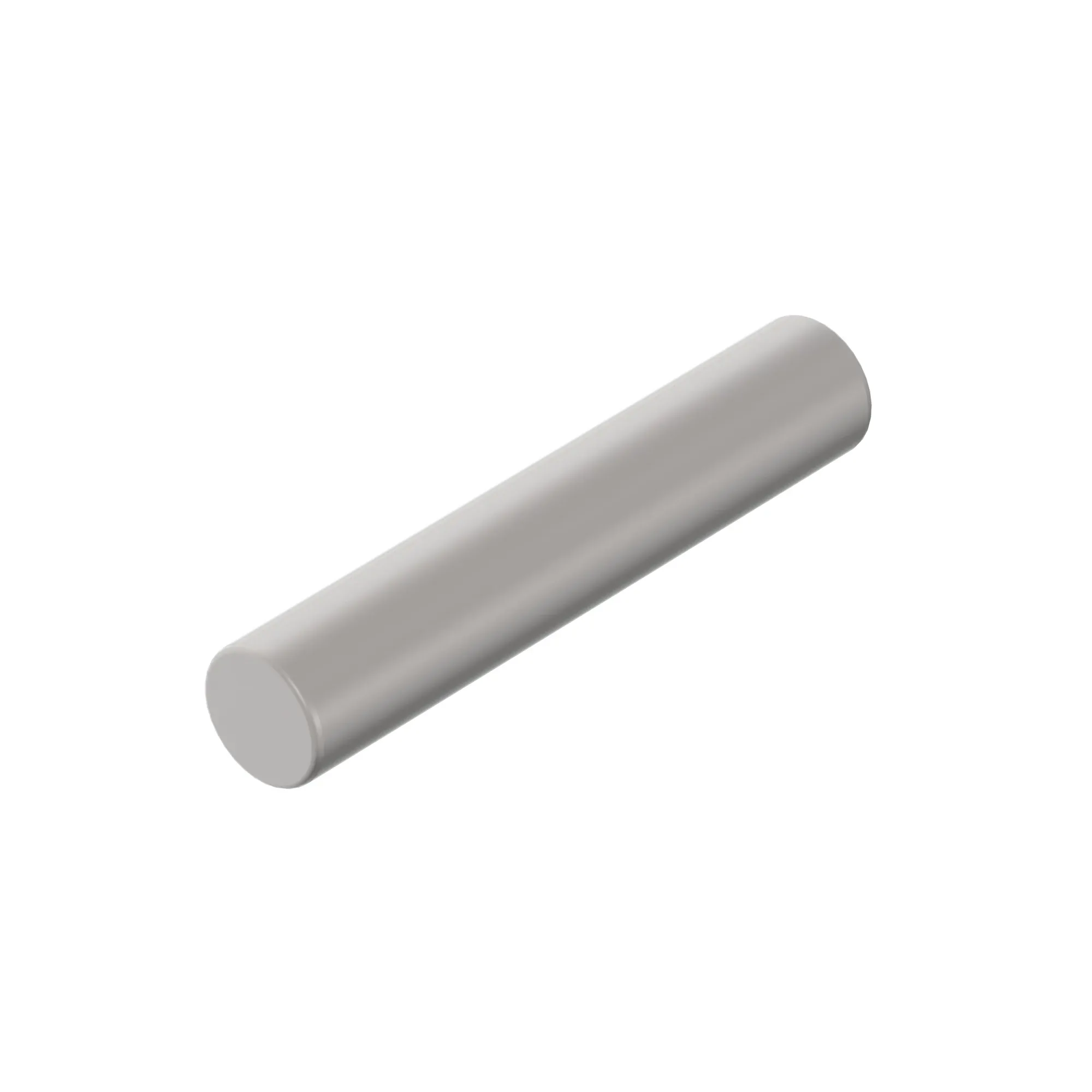 John Deere Straight Track Pin - T234410