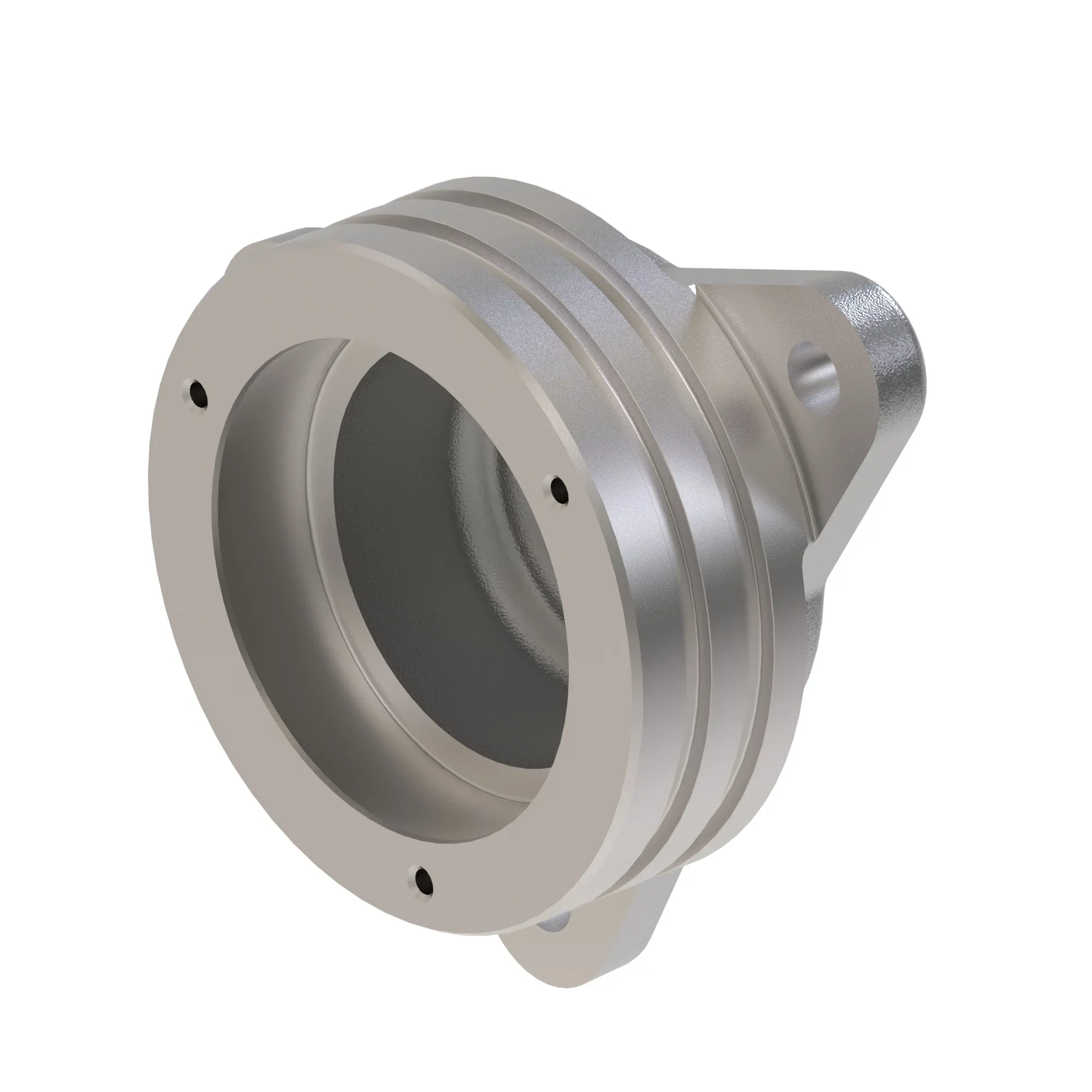 QUILL, MFWD 5R PPST
LARGE BORE