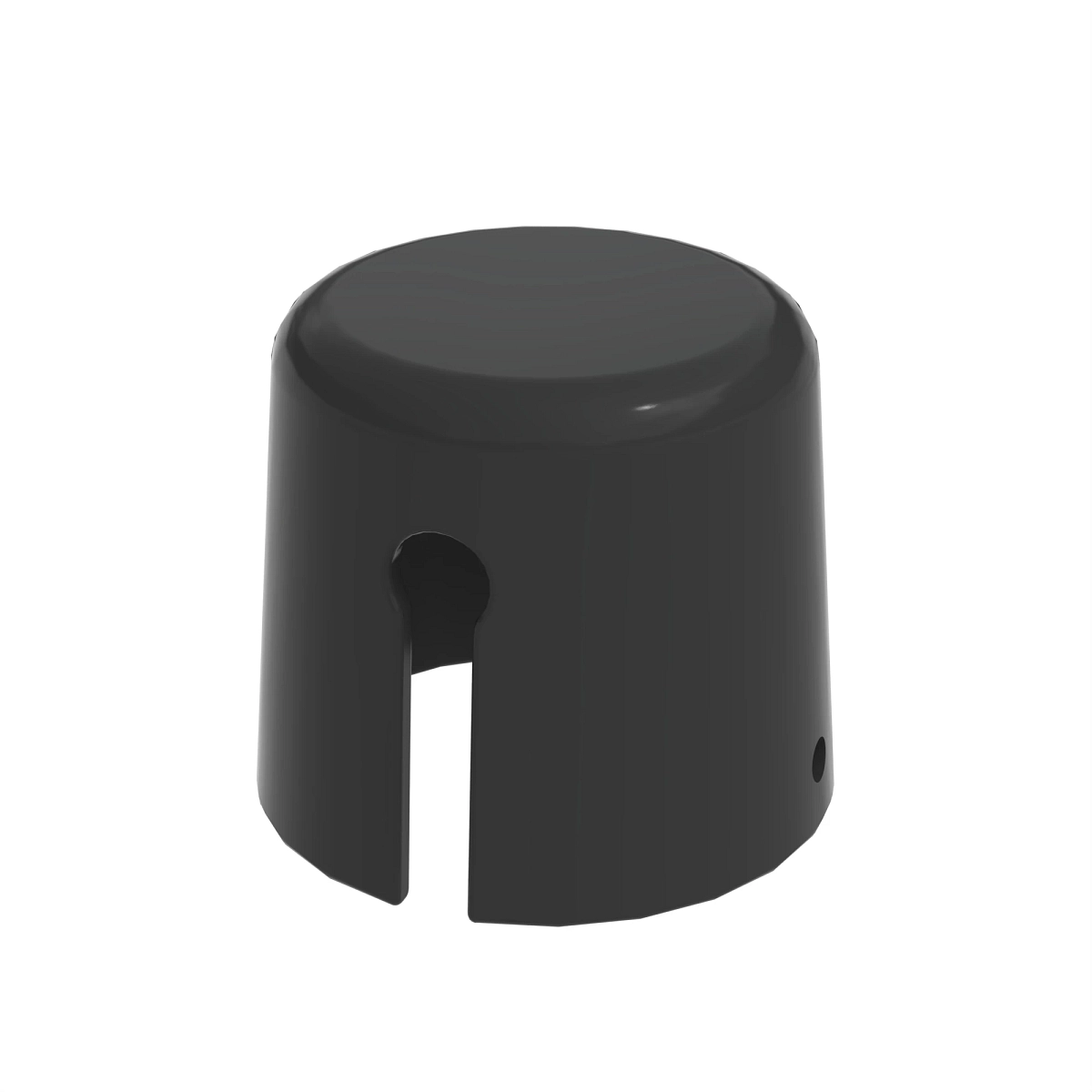 Cover, Cap, Level Sender