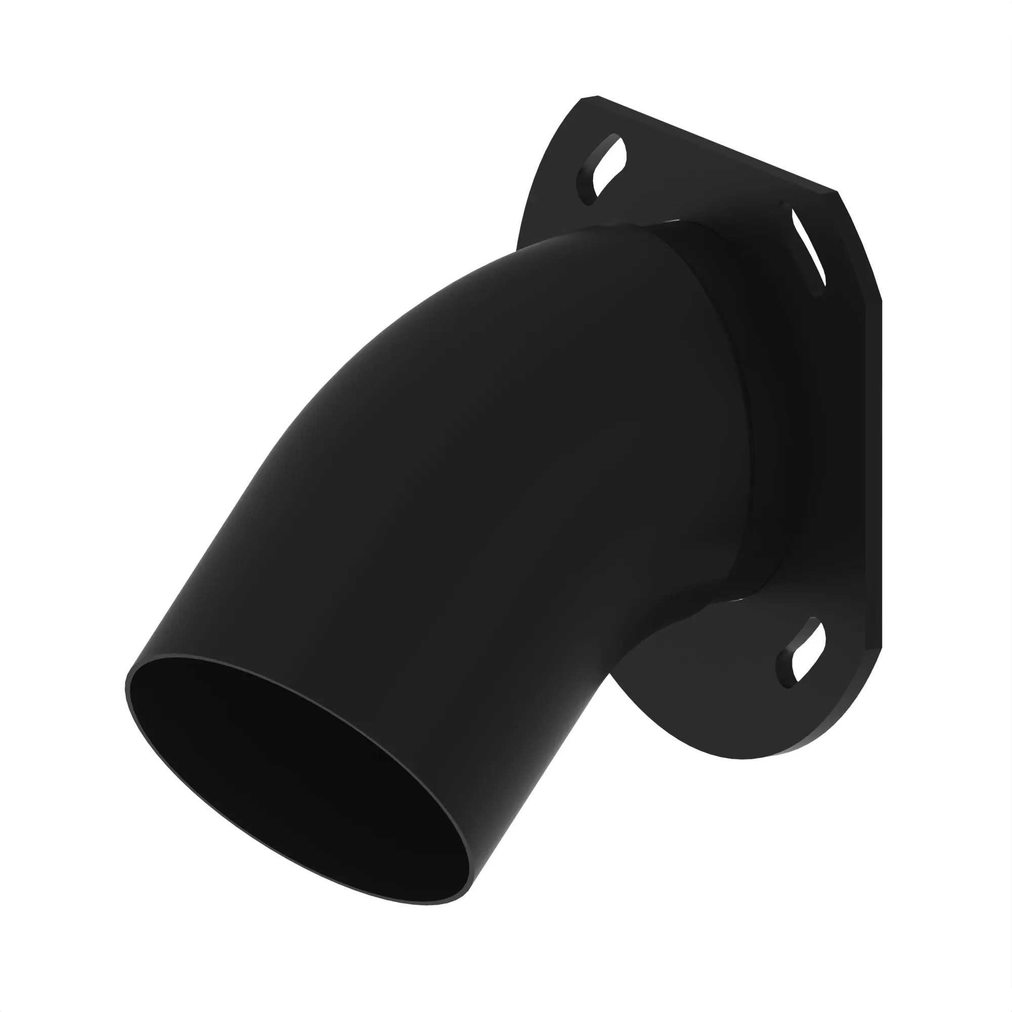 John Deere Muffler Extension - AT221341
