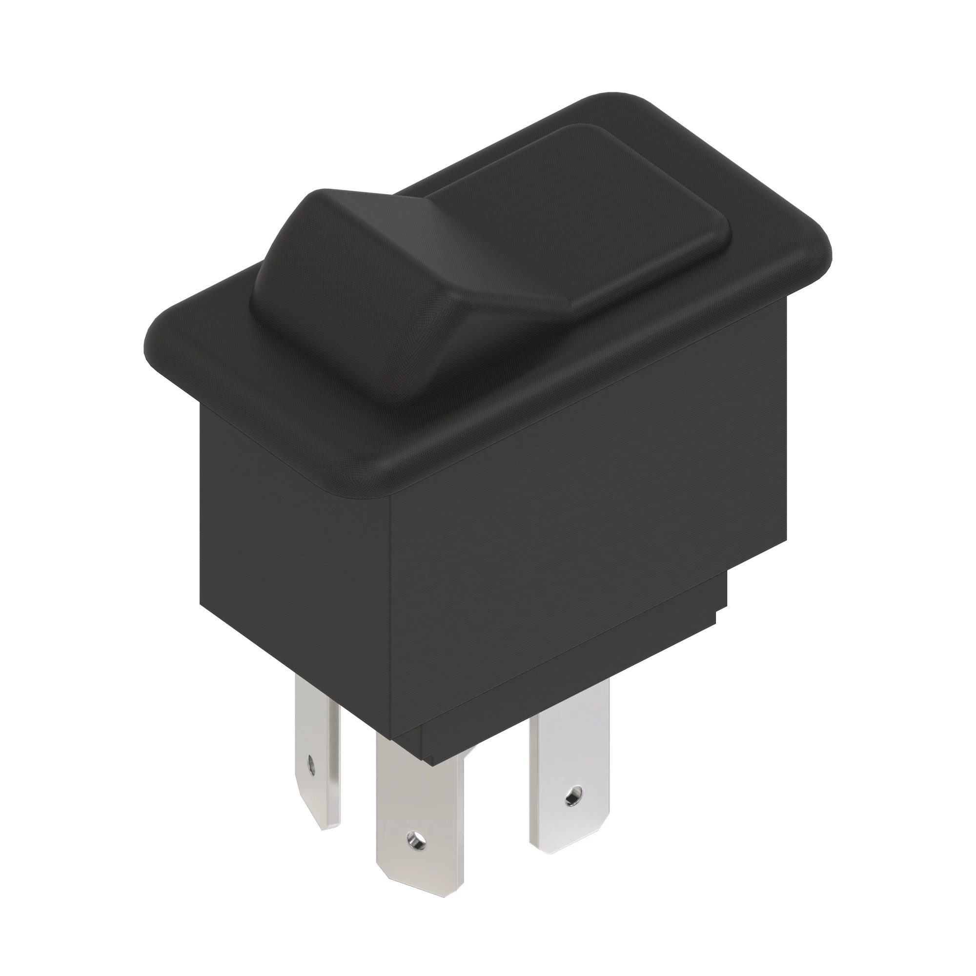 SWITCH, ROCKER WORK LIGHTS